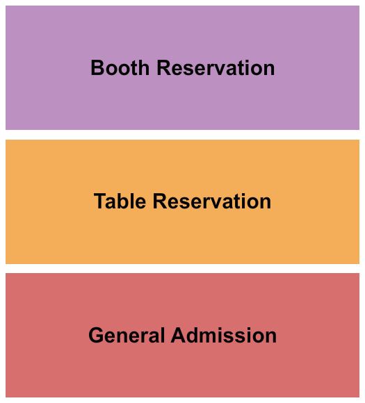 Velvet & Glitter at Metro Music Hall – Salt Lake City, UT