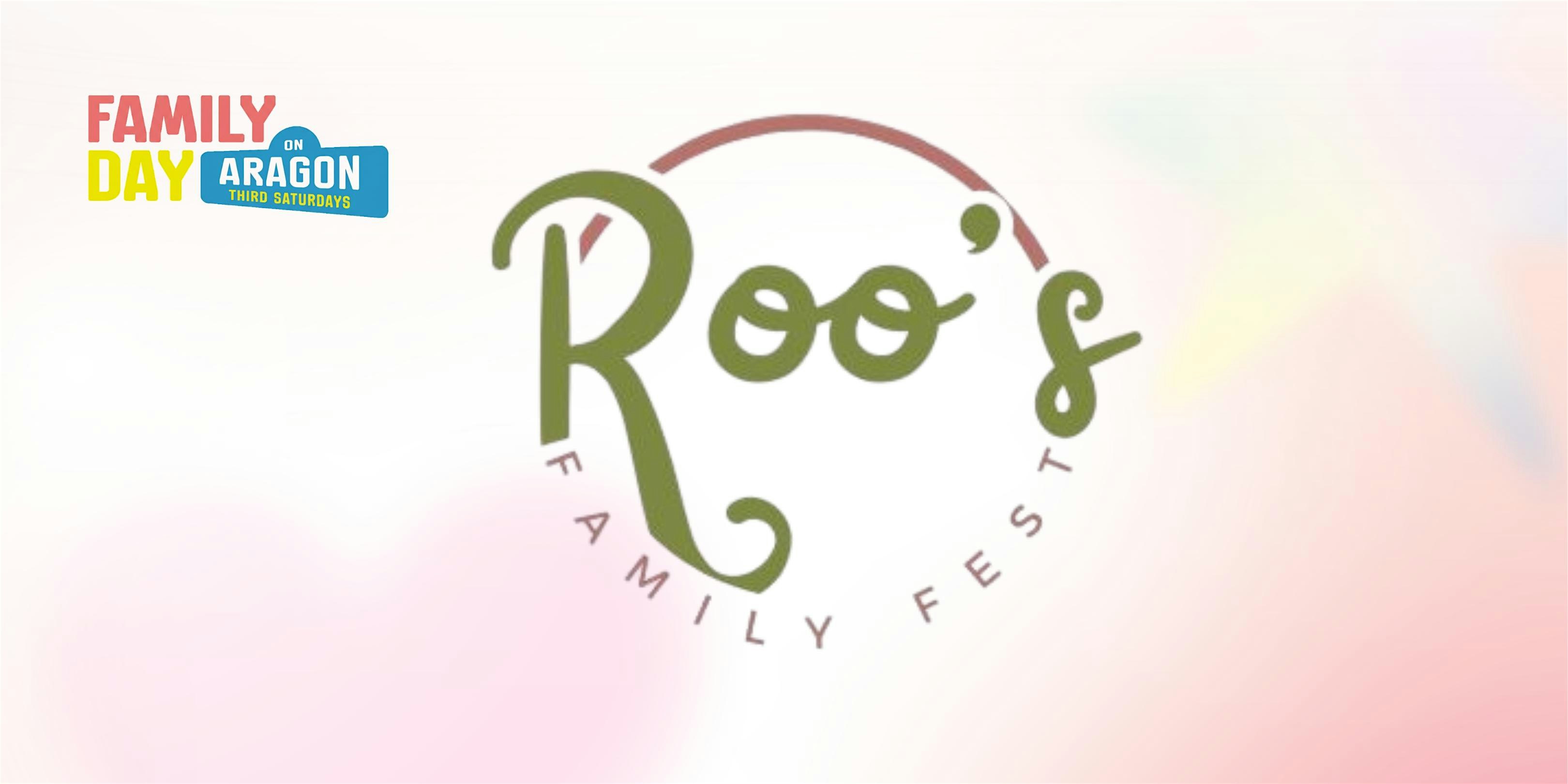 Roos Family Fest at CGM at Coral Gables Museum – Coral Gables, FL