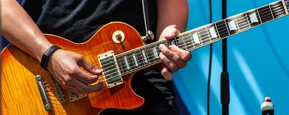 Sunset Music Series at Scottsdale Quarter – Scottsdale, AZ