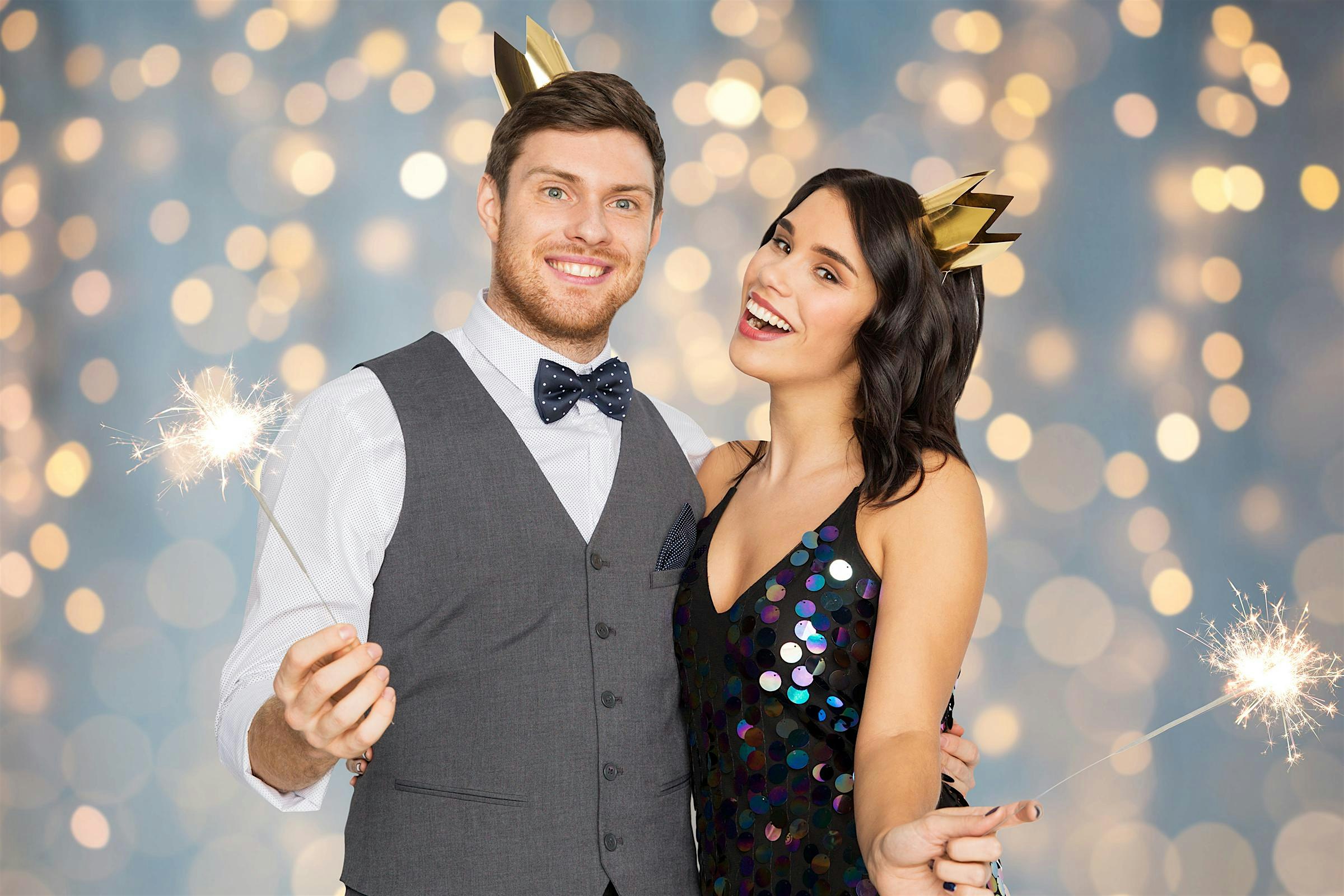 City Soirée at Hy-Vee Center at Centennial Park – North Liberty, IA