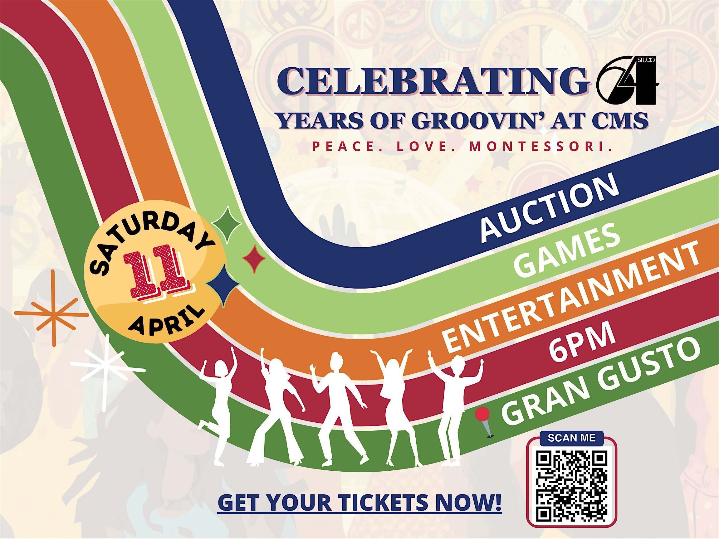 CMS Annual Gala & Auction at Gran Gusto – Cambridge, MA