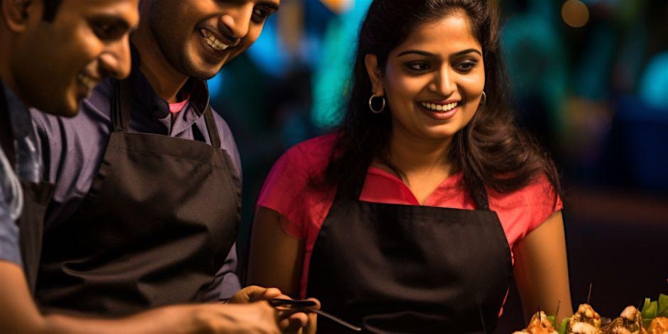 MDT BANQUET at Venue by 4M – Ann Arbor, MI