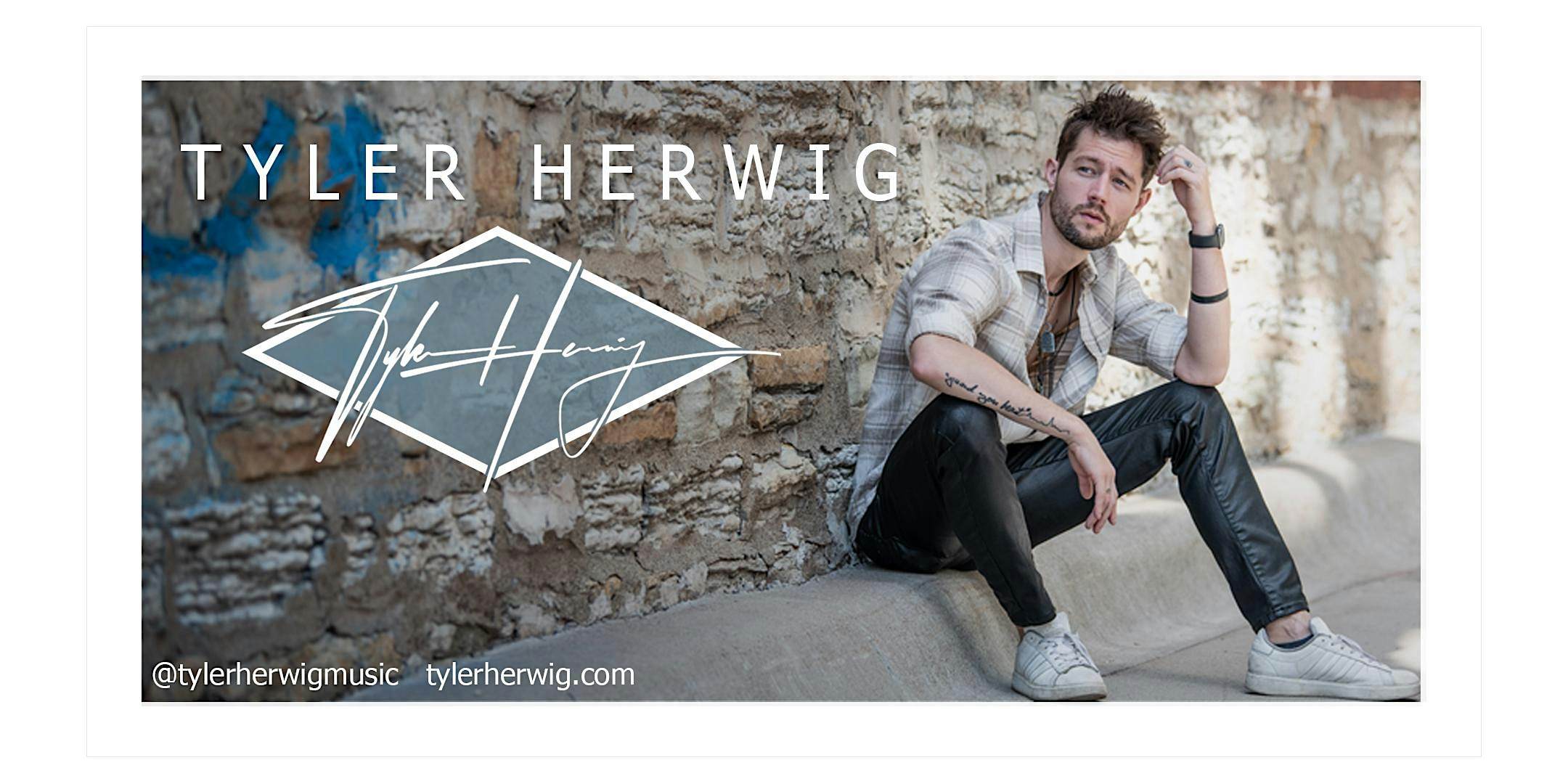 Tyler Herwig @ Midway Saloon at The Midway Saloon – Saint Paul, MN