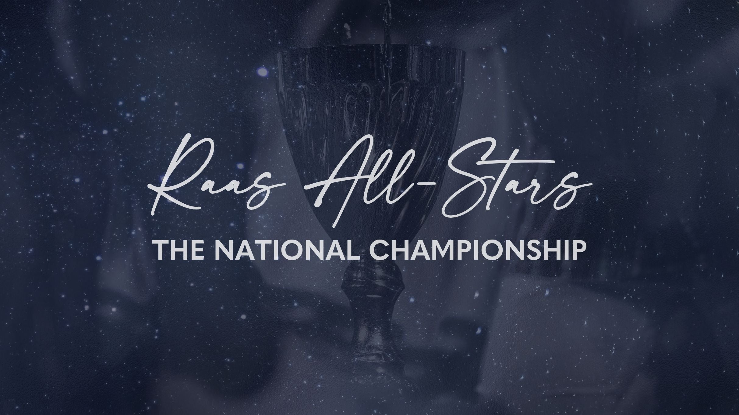 Raas All-Stars at Hippodrome at France-Merrick Performing Arts Center – Baltimore, MD