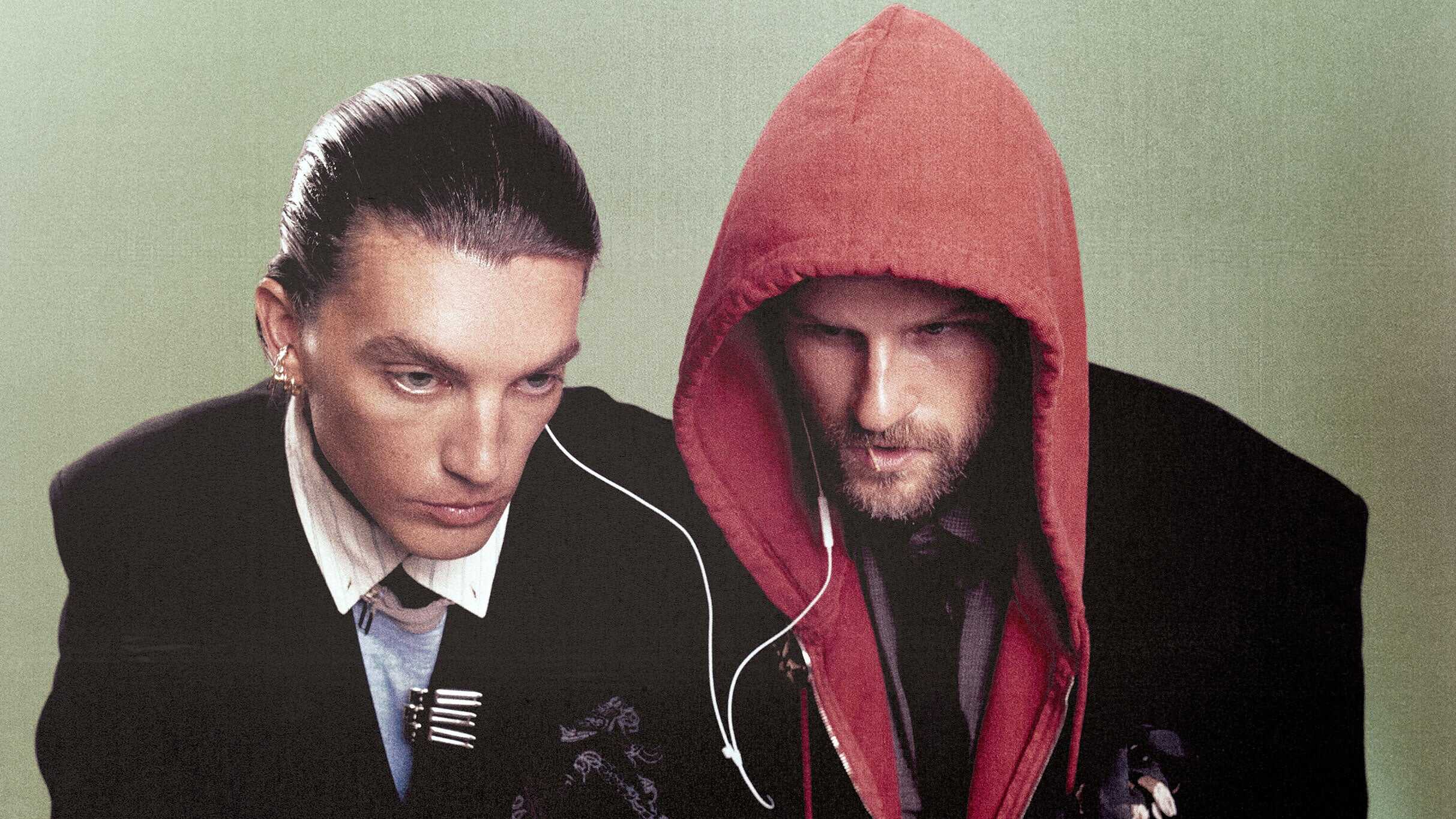 LANY: Soft World Tour at Barclays Center – Brooklyn, NY