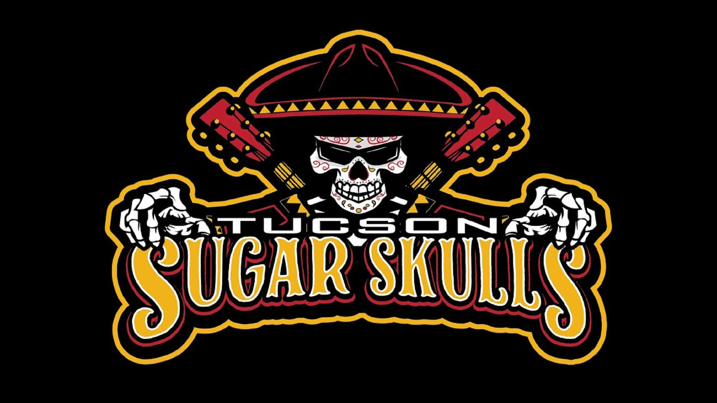 Tucson Sugar Skulls vs. San Diego Strike Force at Tucson Arena – Tucson, AZ