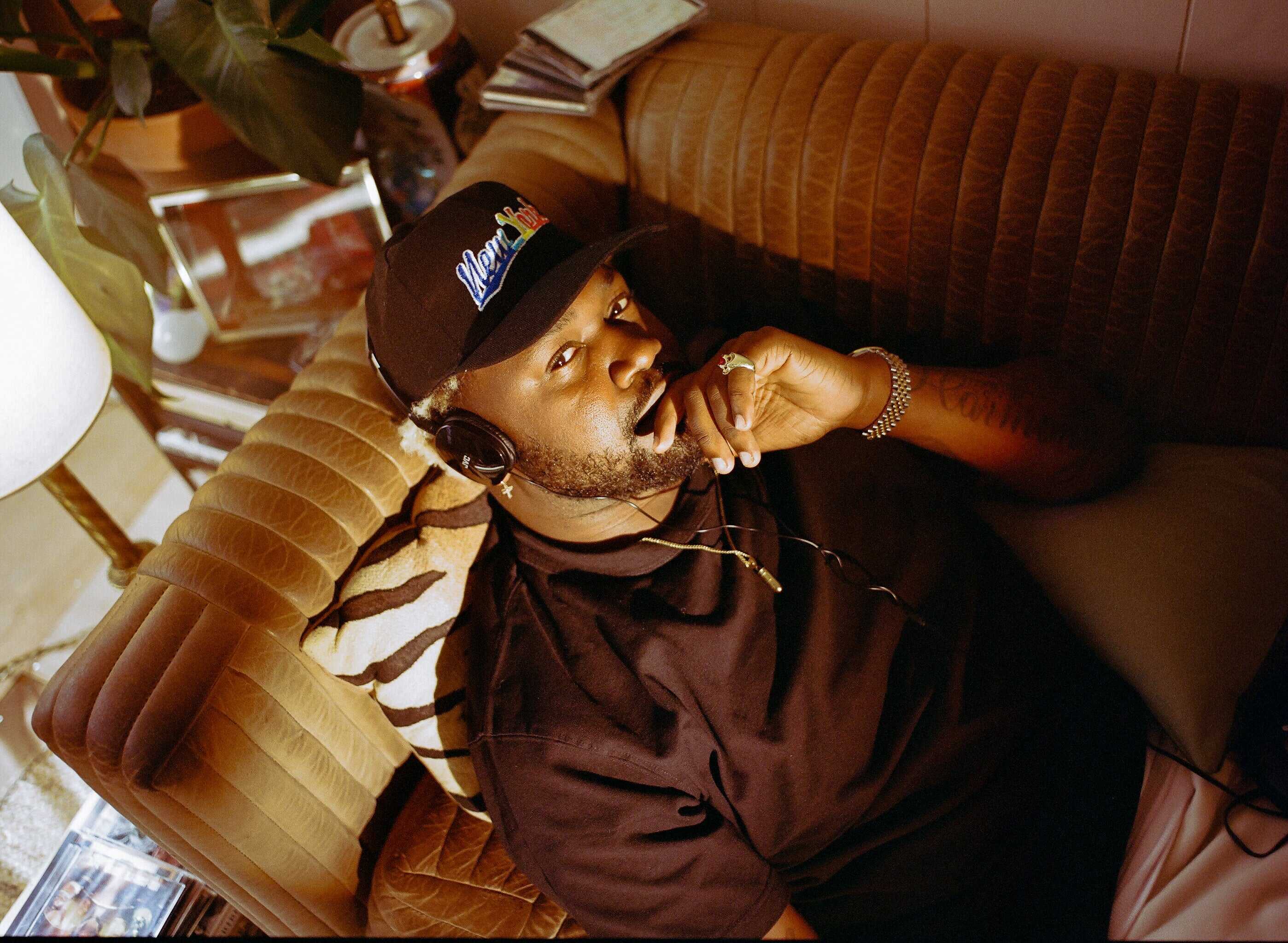 Kranium at Pawn Shop Live (formally known as Union Hall) – Edmonton, Canada