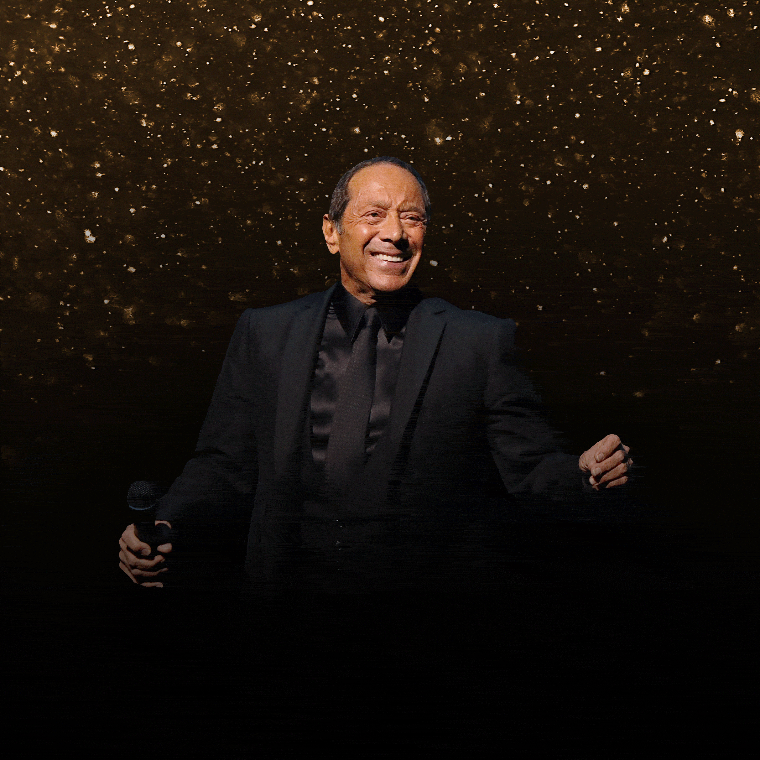 Paul Anka Ticket + Hotel Deals at The Colosseum at Caesars Windsor – Windsor, Canada