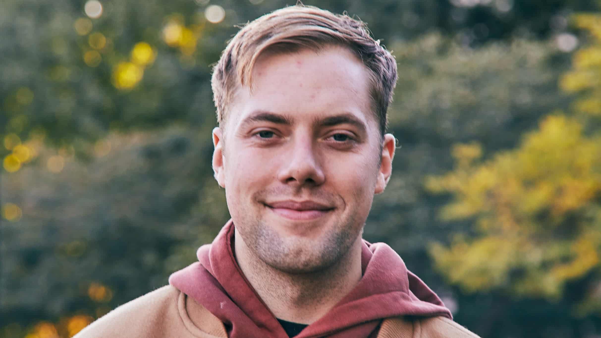 Bo Johnson at Punch Line Comedy Club – San Francisco – San Francisco, CA