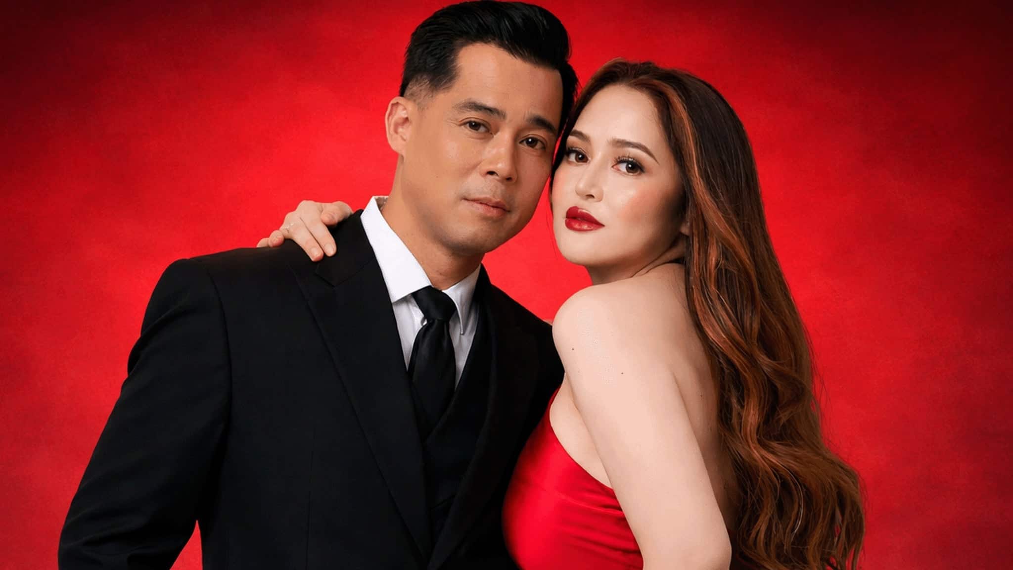 “Sa Aking Puso” Panghabang Buhay US Tour 2026 at Historic BAL Theatre – San Leandro, CA