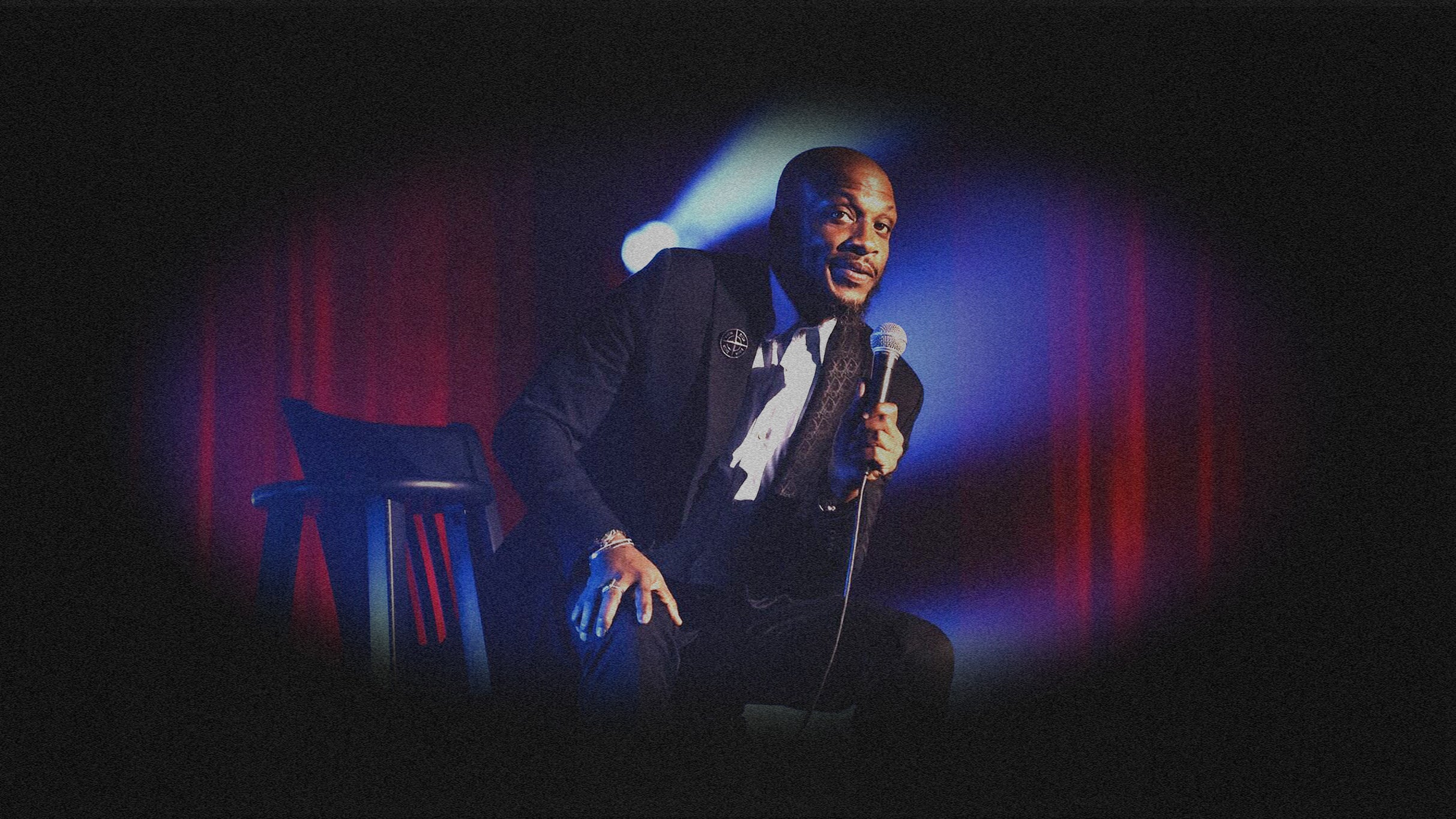 Ali Siddiq: The Custom Fit Tour at Bijou Theatre – Knoxville, TN