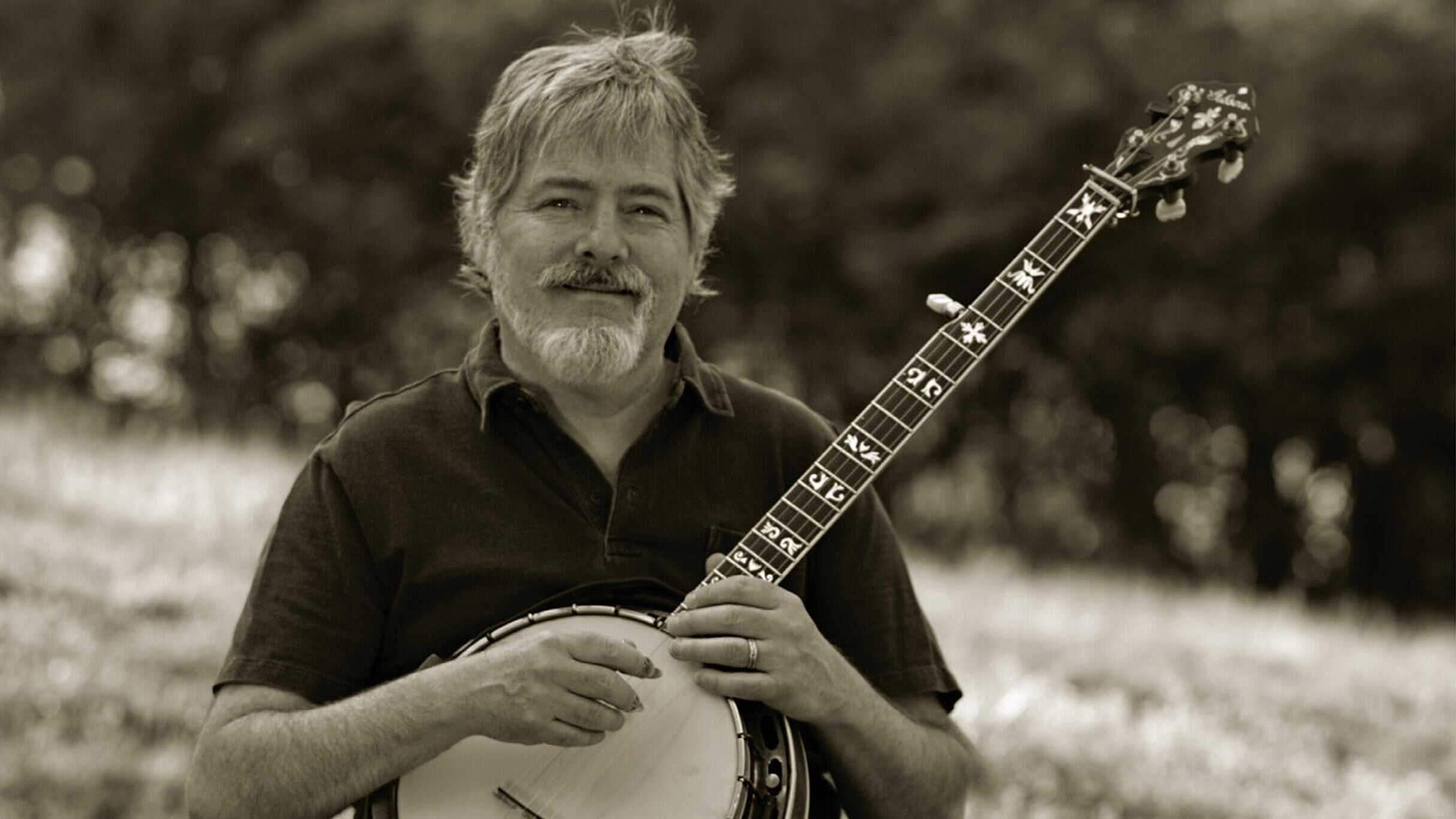 Bela Fleck at VBC Mark C Smith Concert Hall – Huntsville, AL