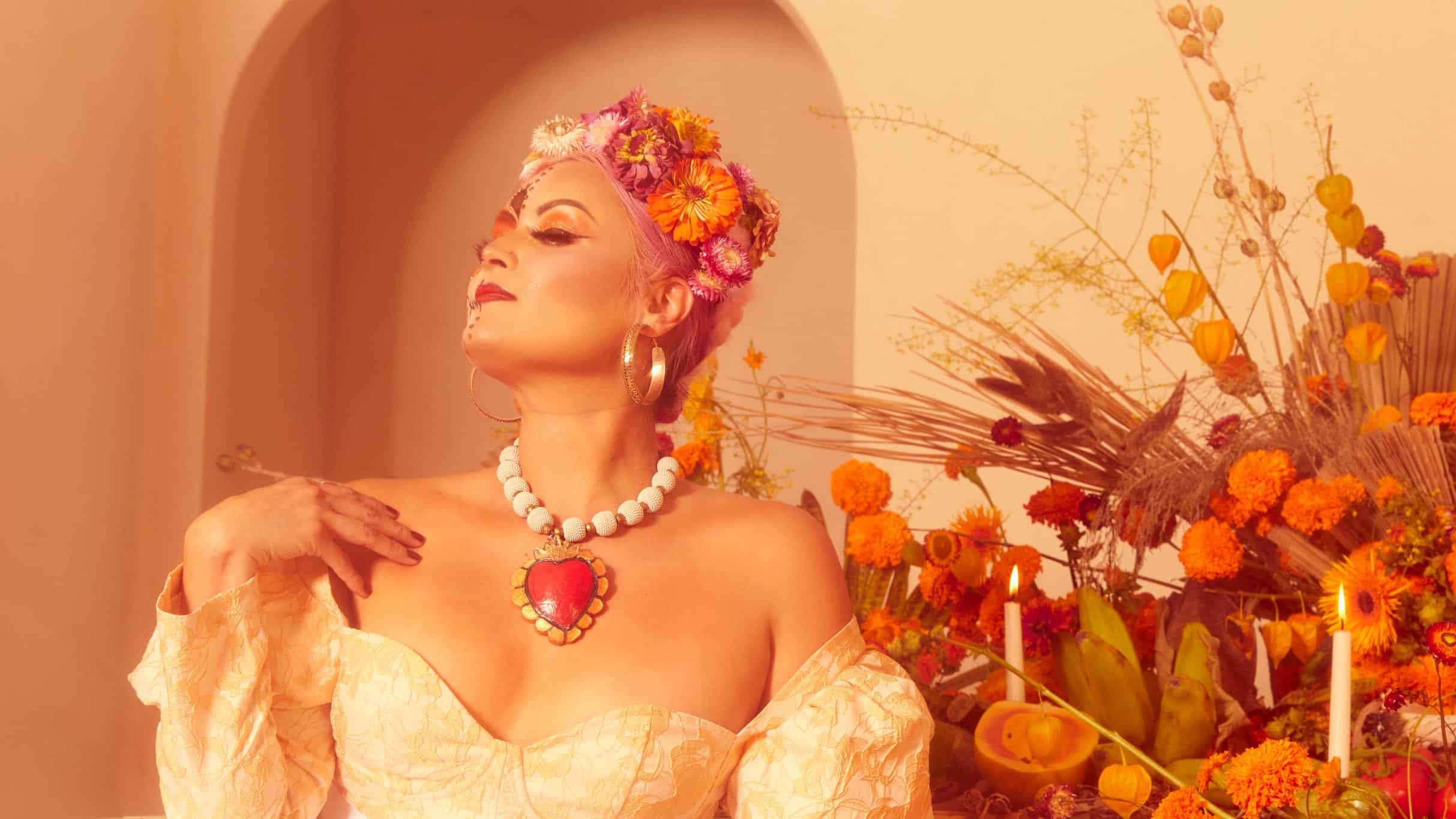 Las Cafeteras at Brick and Mortar Music Hall – San Francisco, CA