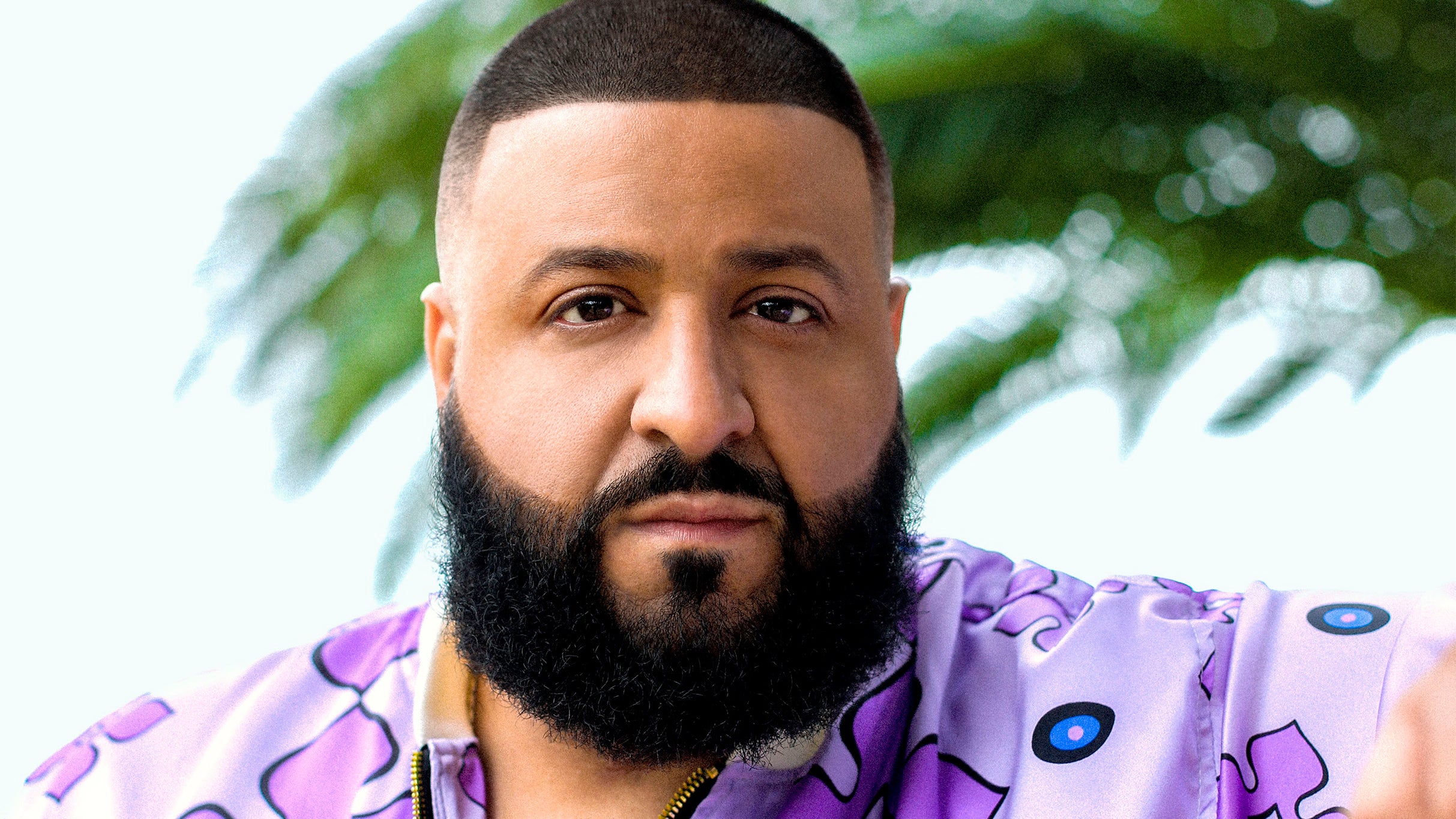DJ Khaled at LIV Nightclub Miami – Miami Beach, FL