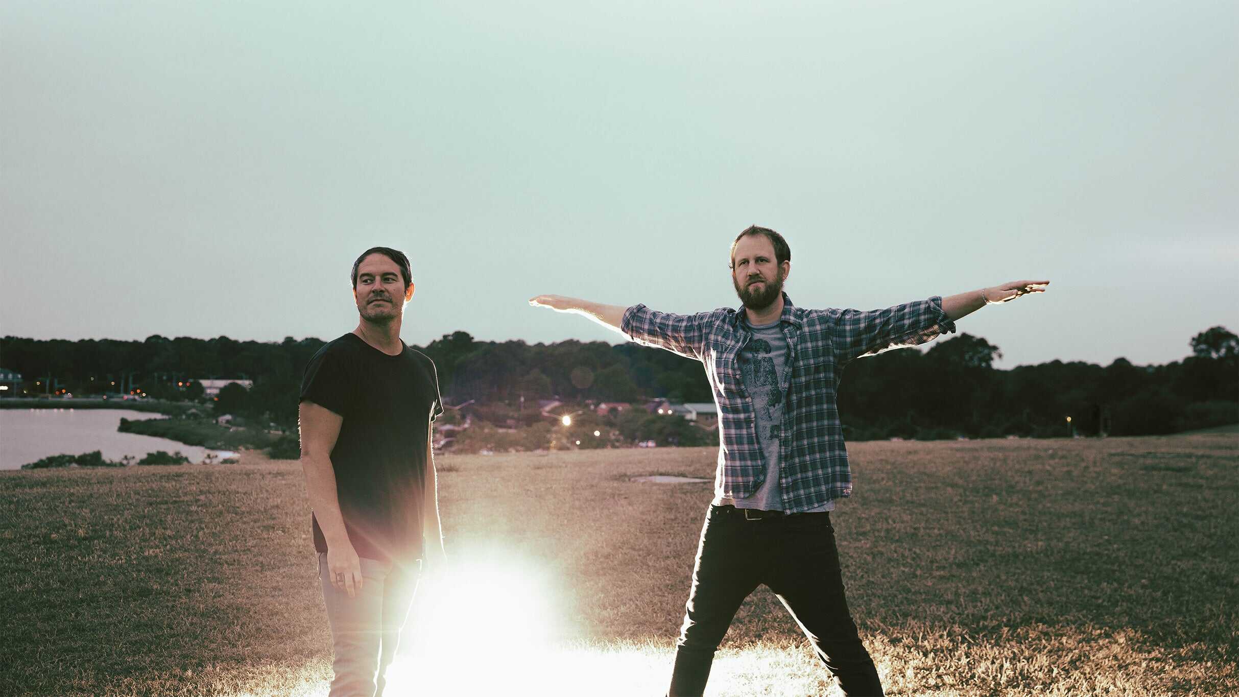 Mae at The Basement – Nashville, TN