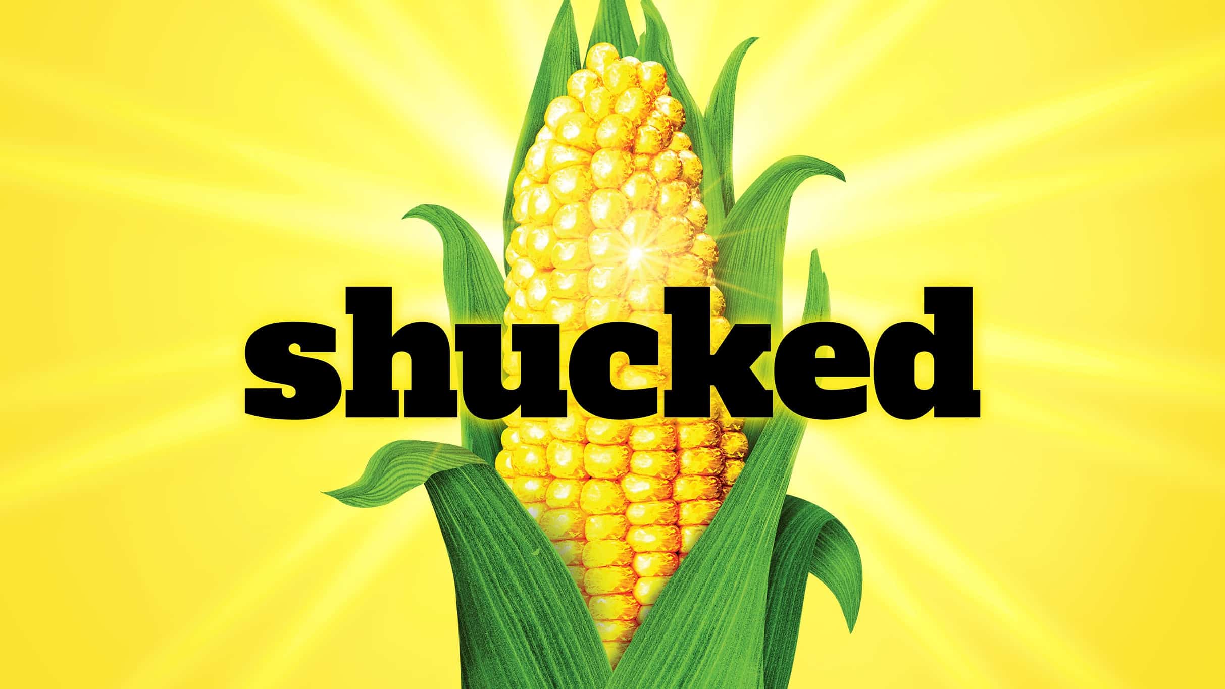 Shucked at Ohio Theatre – Columbus, OH