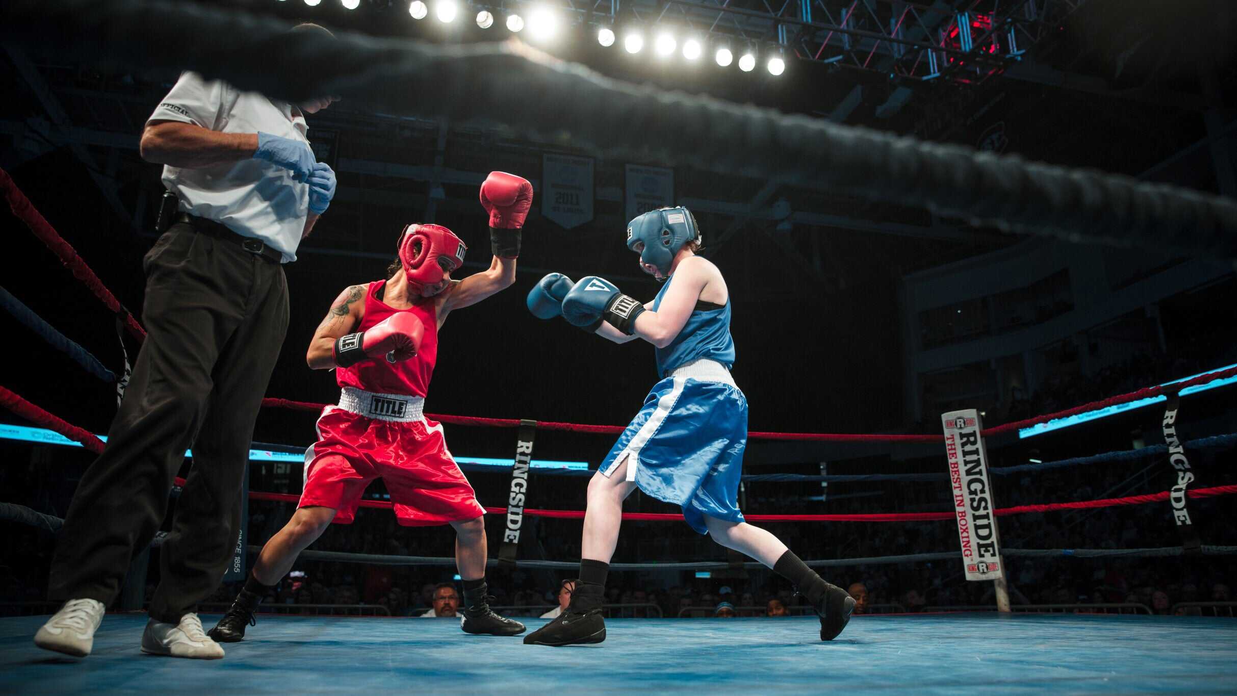 Guns & Hoses at Ford Center – Evansville, IN