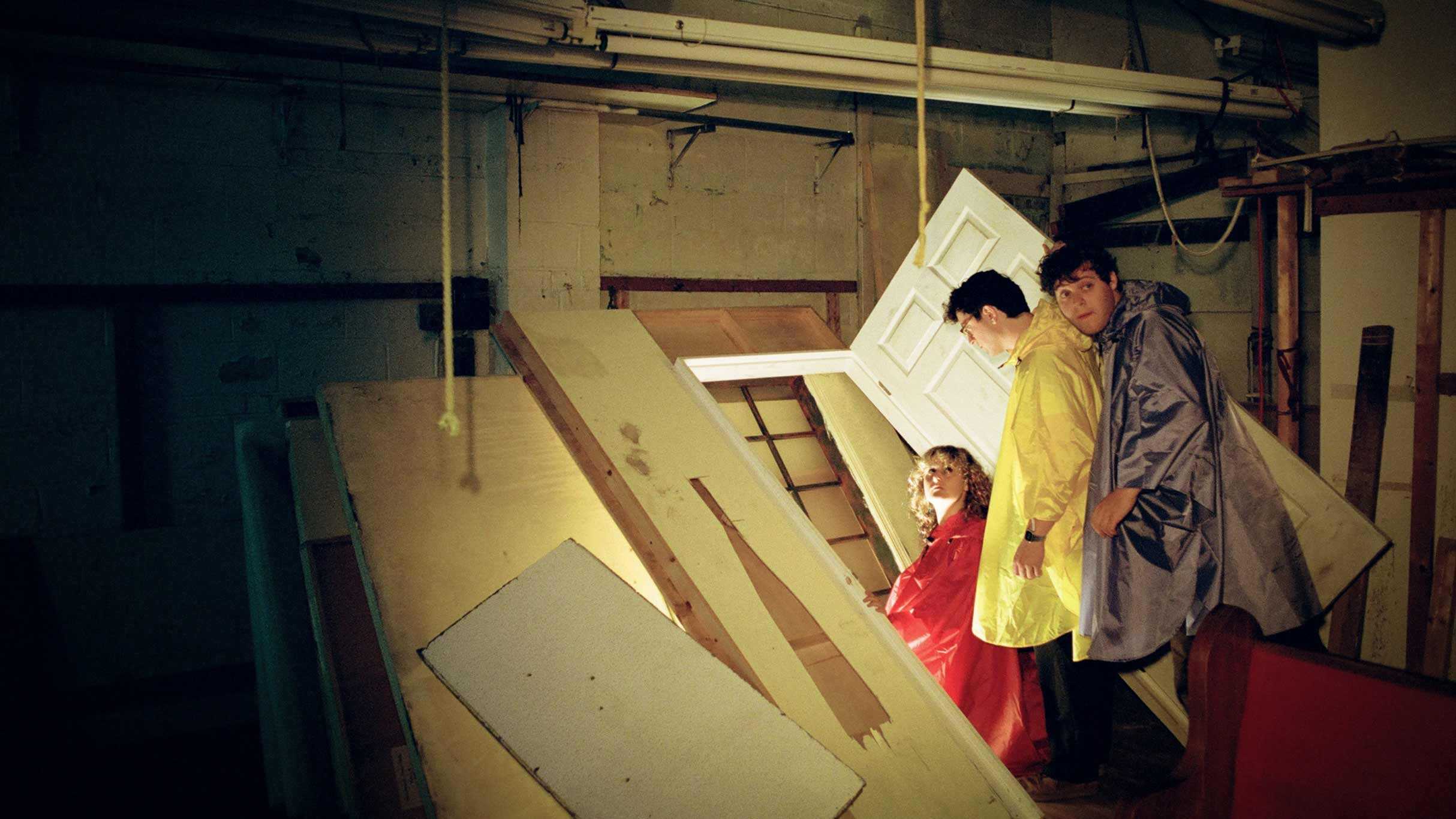 Boys Go To Jupiter – Now You’re A Circle Tour at The Foundry – Philadelphia, PA