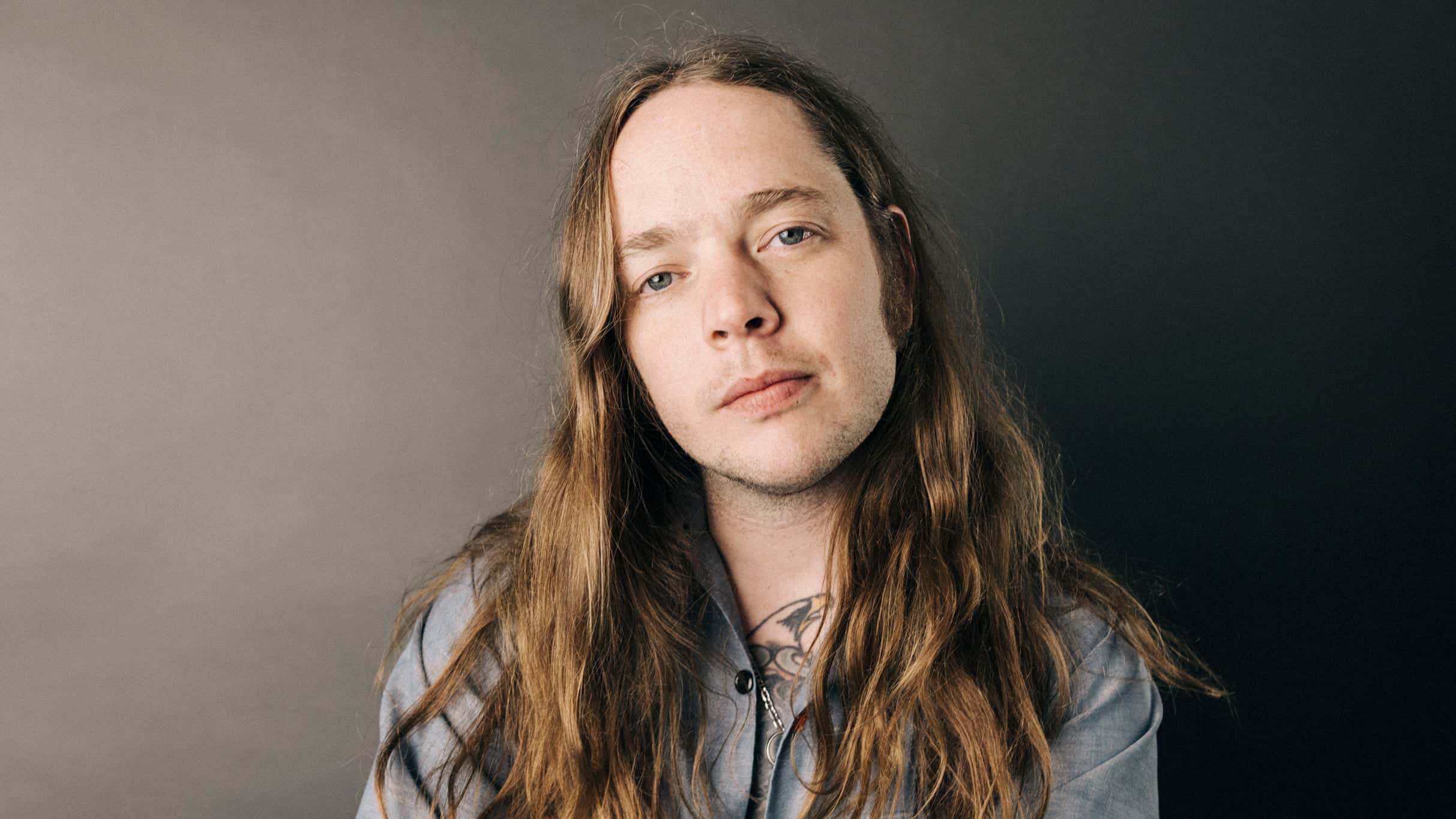 Billy Strings at Enmarket Arena – Savannah, GA