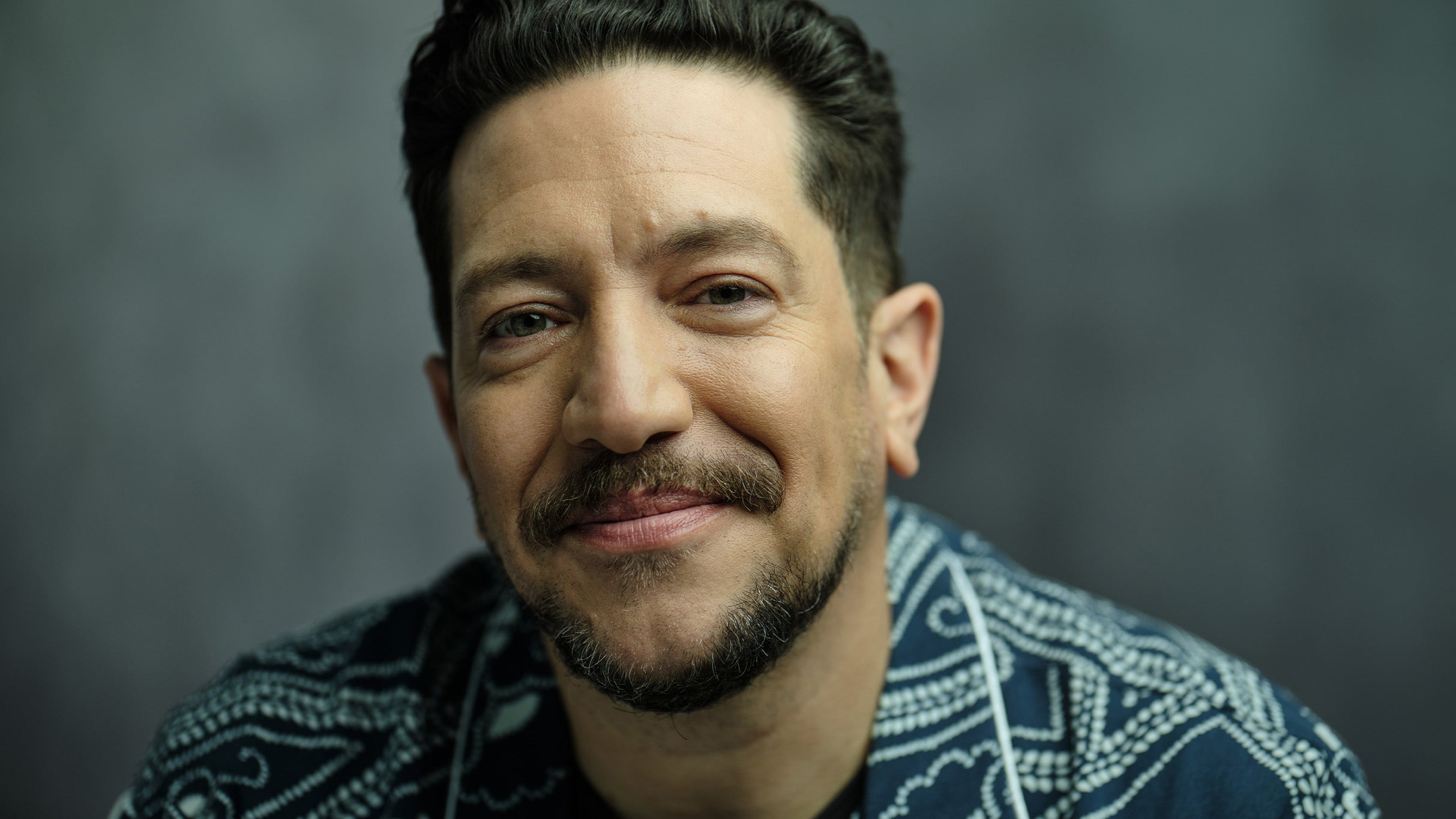 Sal Vulcano at Concert Hall at Singletary Center for the Arts – Lexington, KY