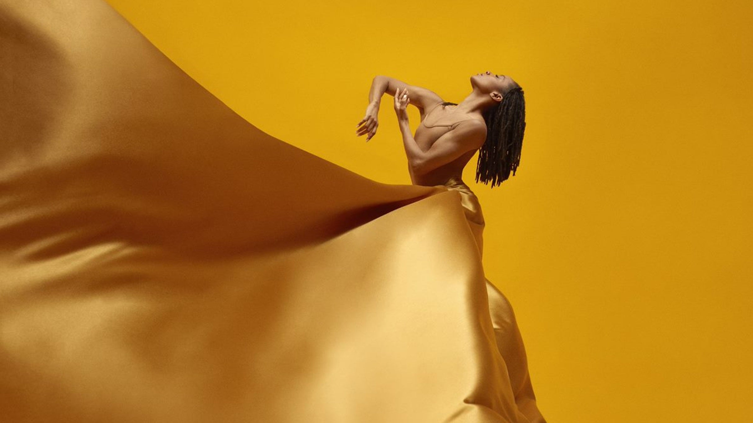 Alvin Ailey American Dance Theater at Zellerbach Hall – Berkeley, CA