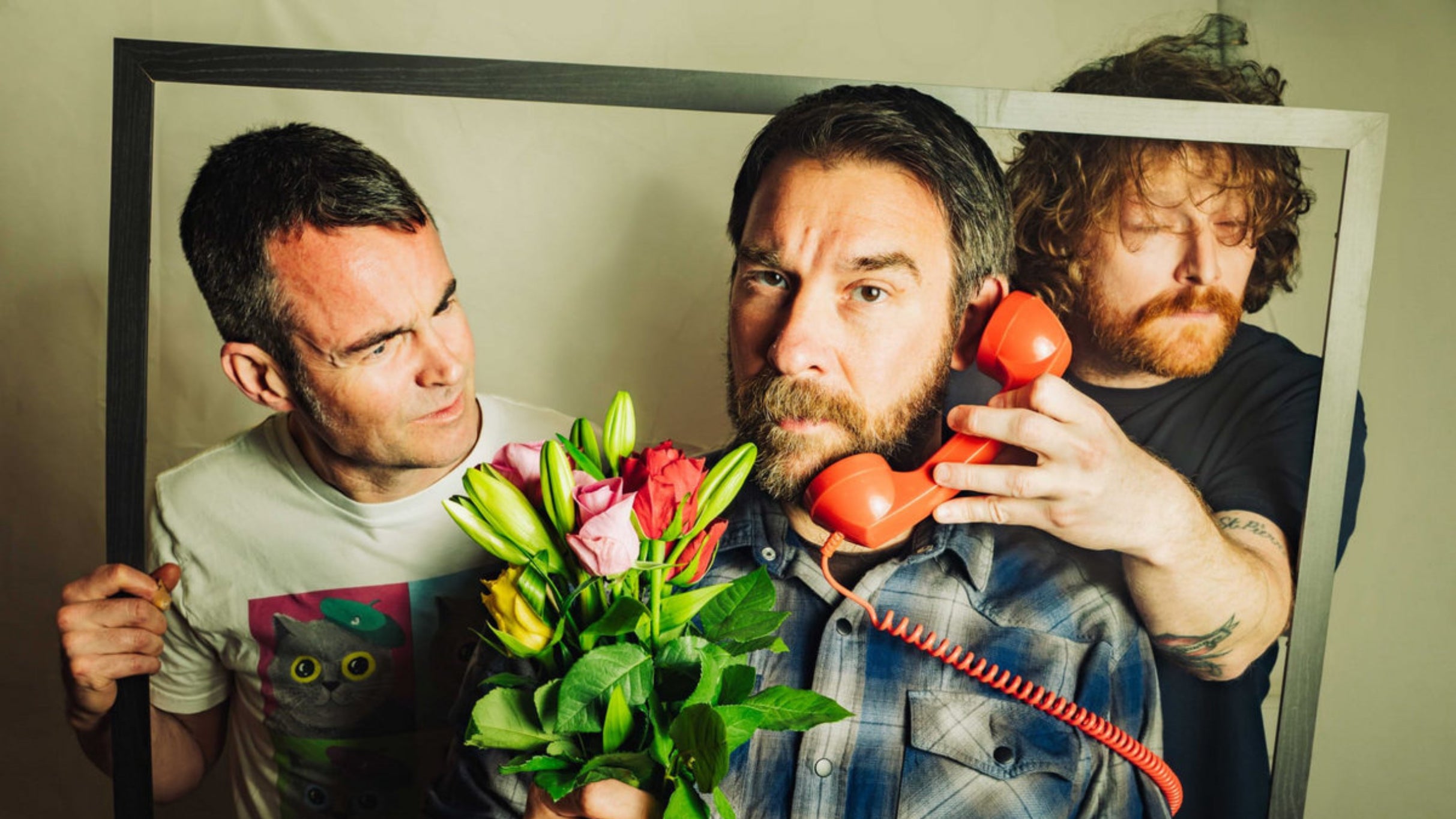 McLusky at Black Cat – DC – Washington, DC