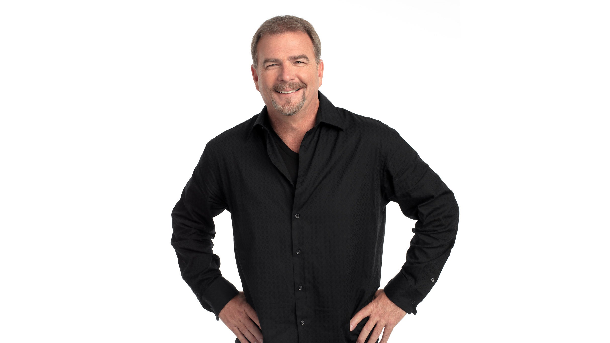 Bill Engvall at Blue Gate Performing Arts Center – Shipshewana, IN