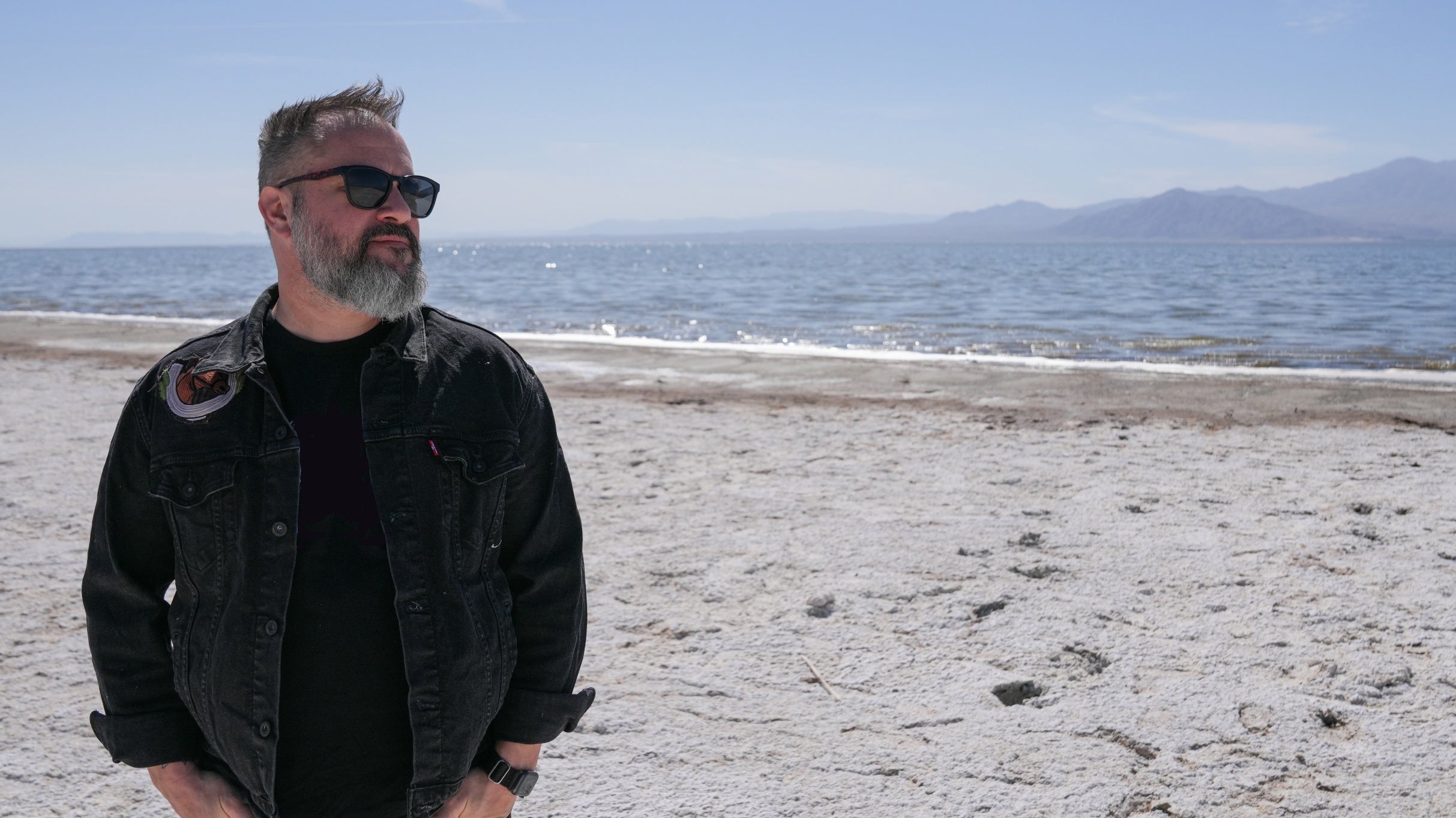 Matt Pryor at Songbyrd Music House and Record Cafe – Washington, DC