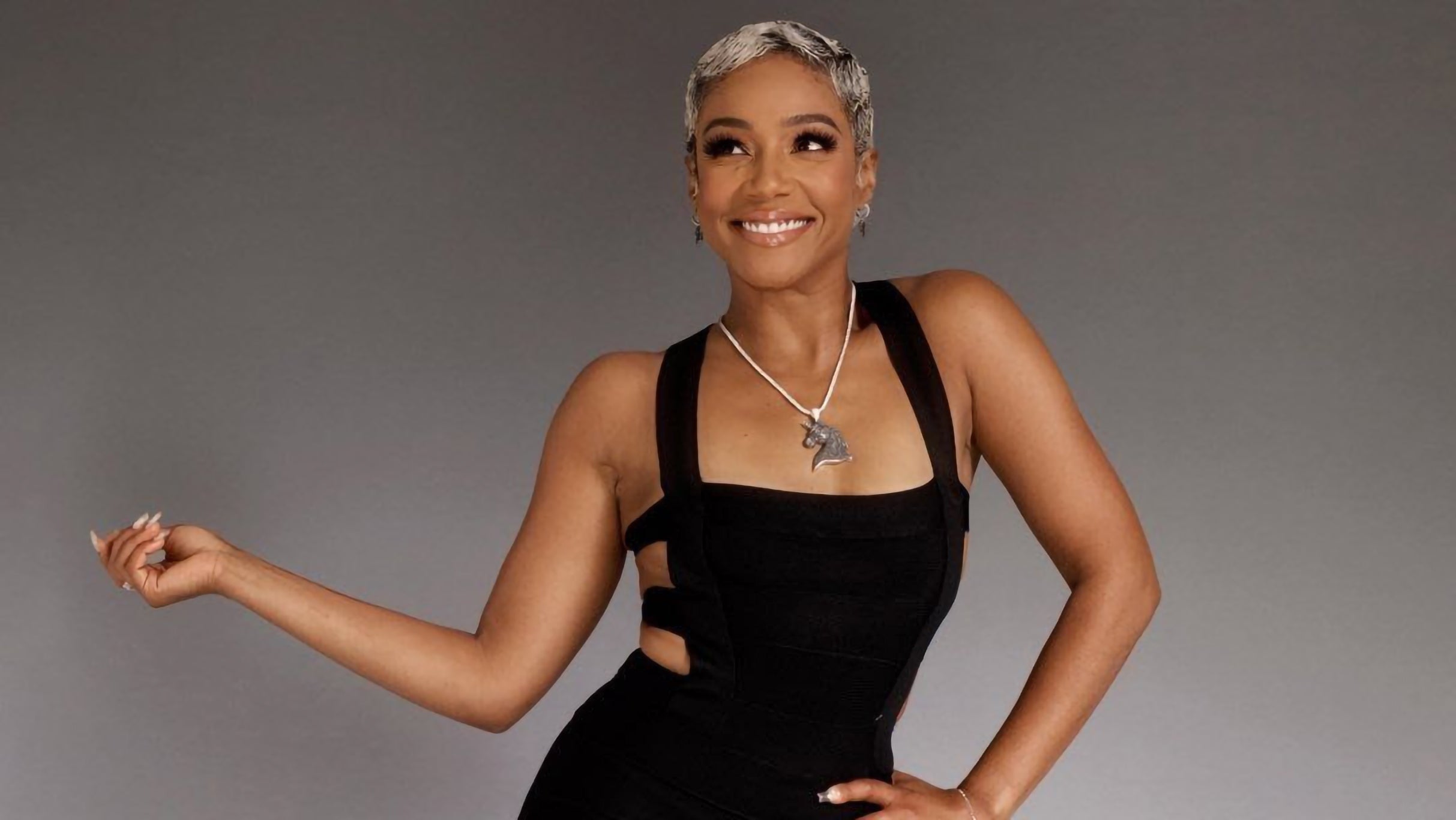 Tiffany Haddish at Comedy Connection – RI – East Providence, RI