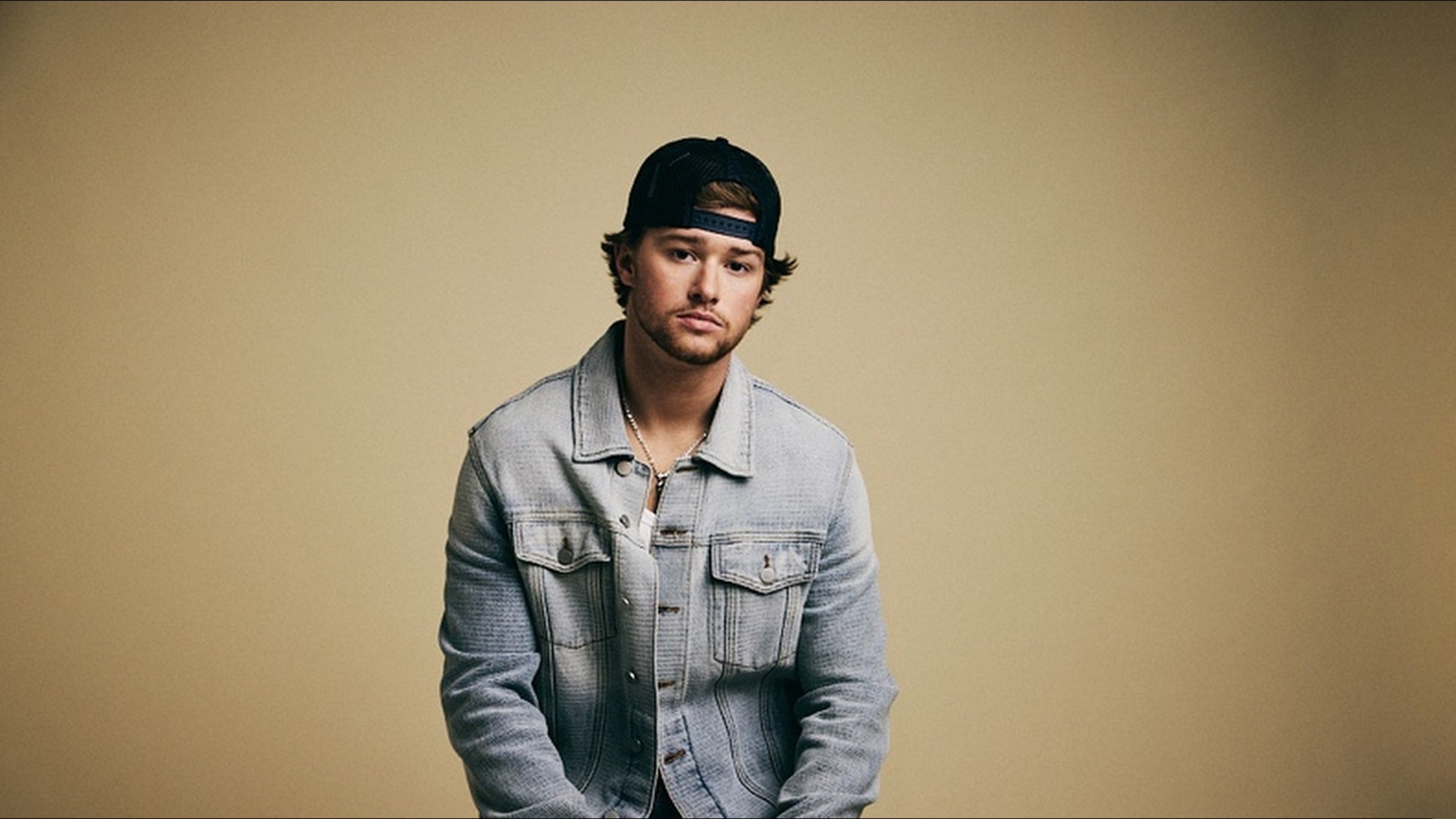 Logan Michael at 7th Street Entry – Minneapolis, MN