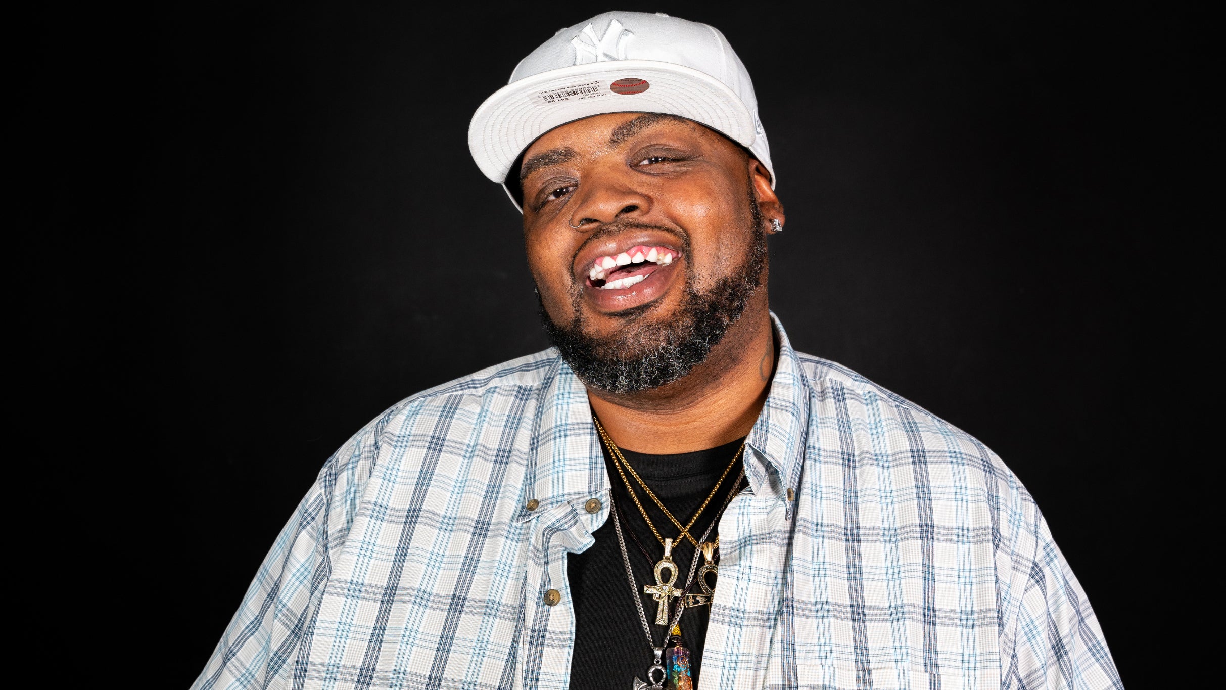 Charlie Mac at Comedy Zone – Greensboro – Greensboro, NC