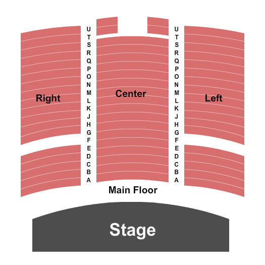 Shut Up and Dance: Chicago Nights at Grand Theatre – UT – Salt Lake City, UT