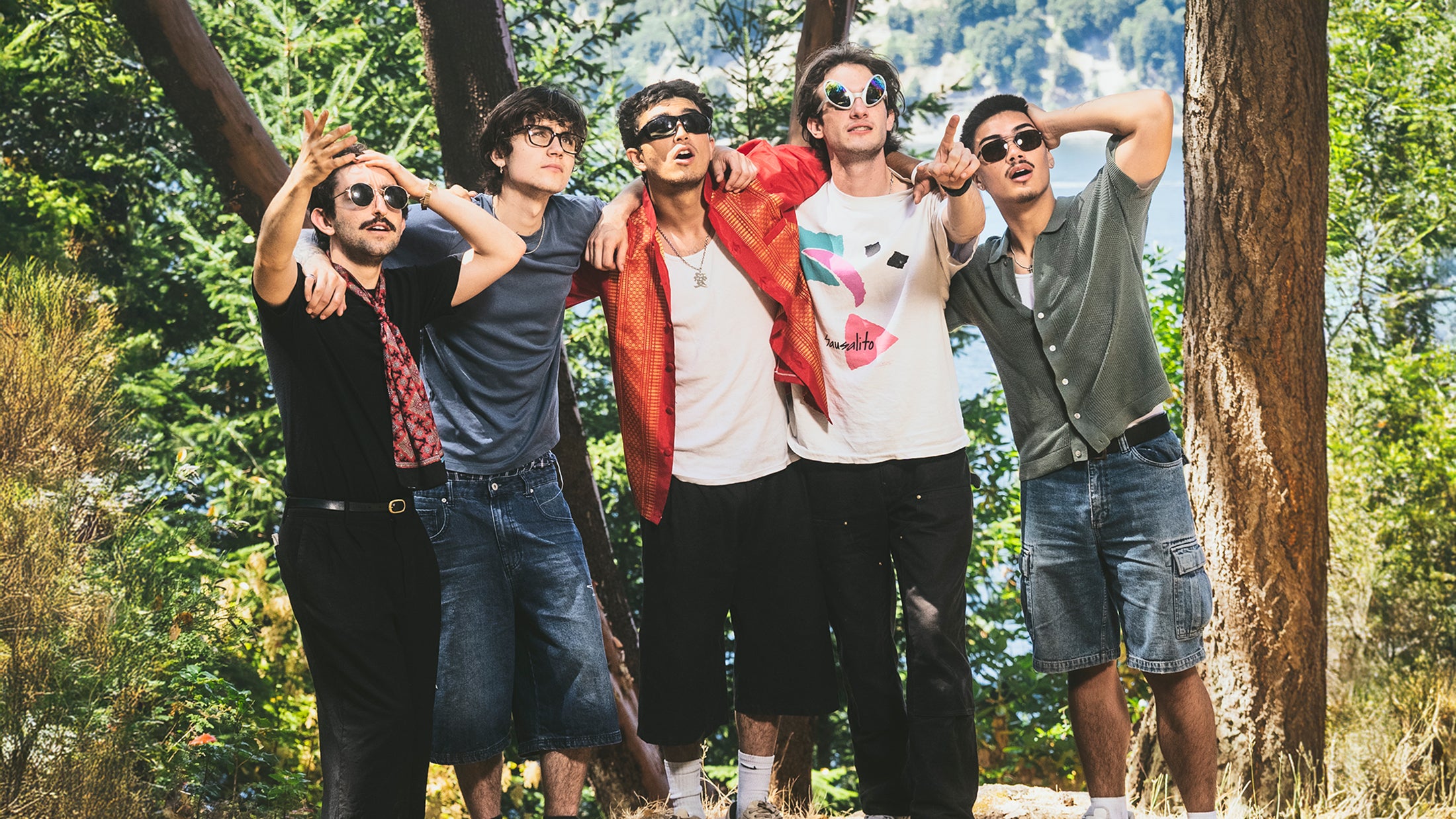 Meldrop at Barboza at Neumos – Seattle, WA