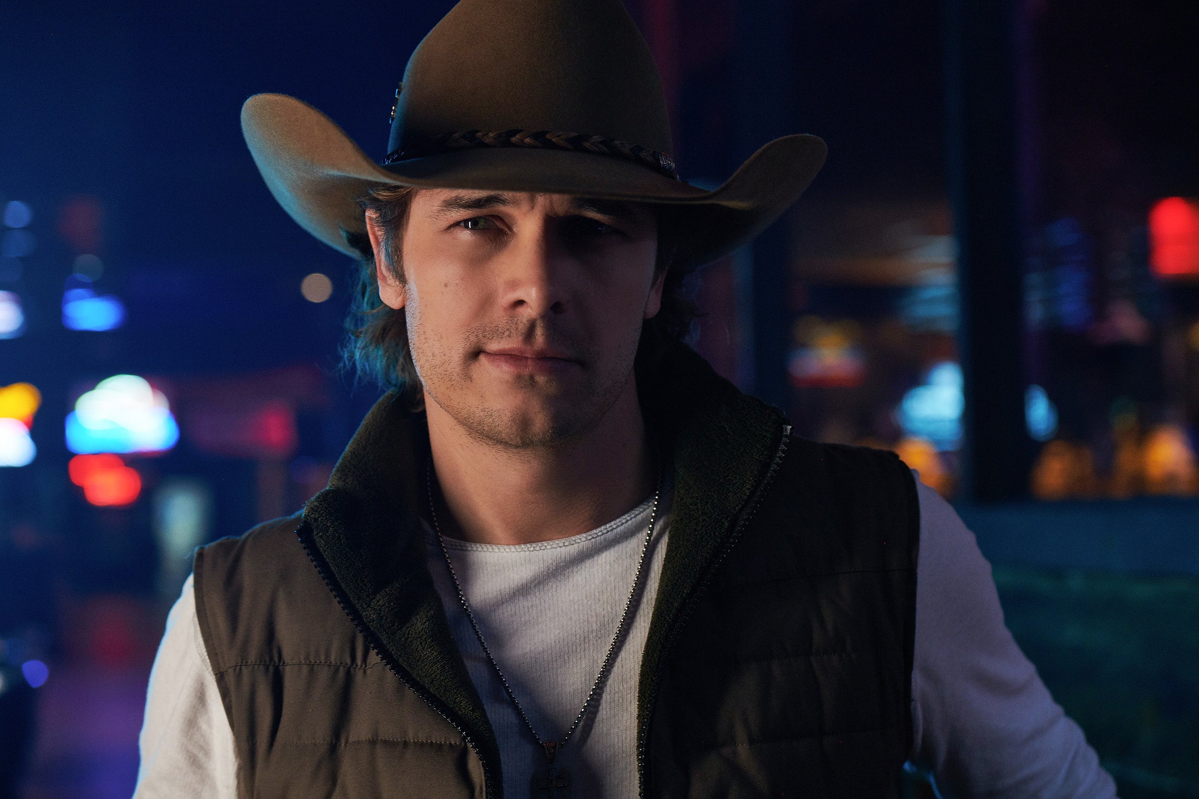 Randall King at Billy Bobs – Fort Worth, TX