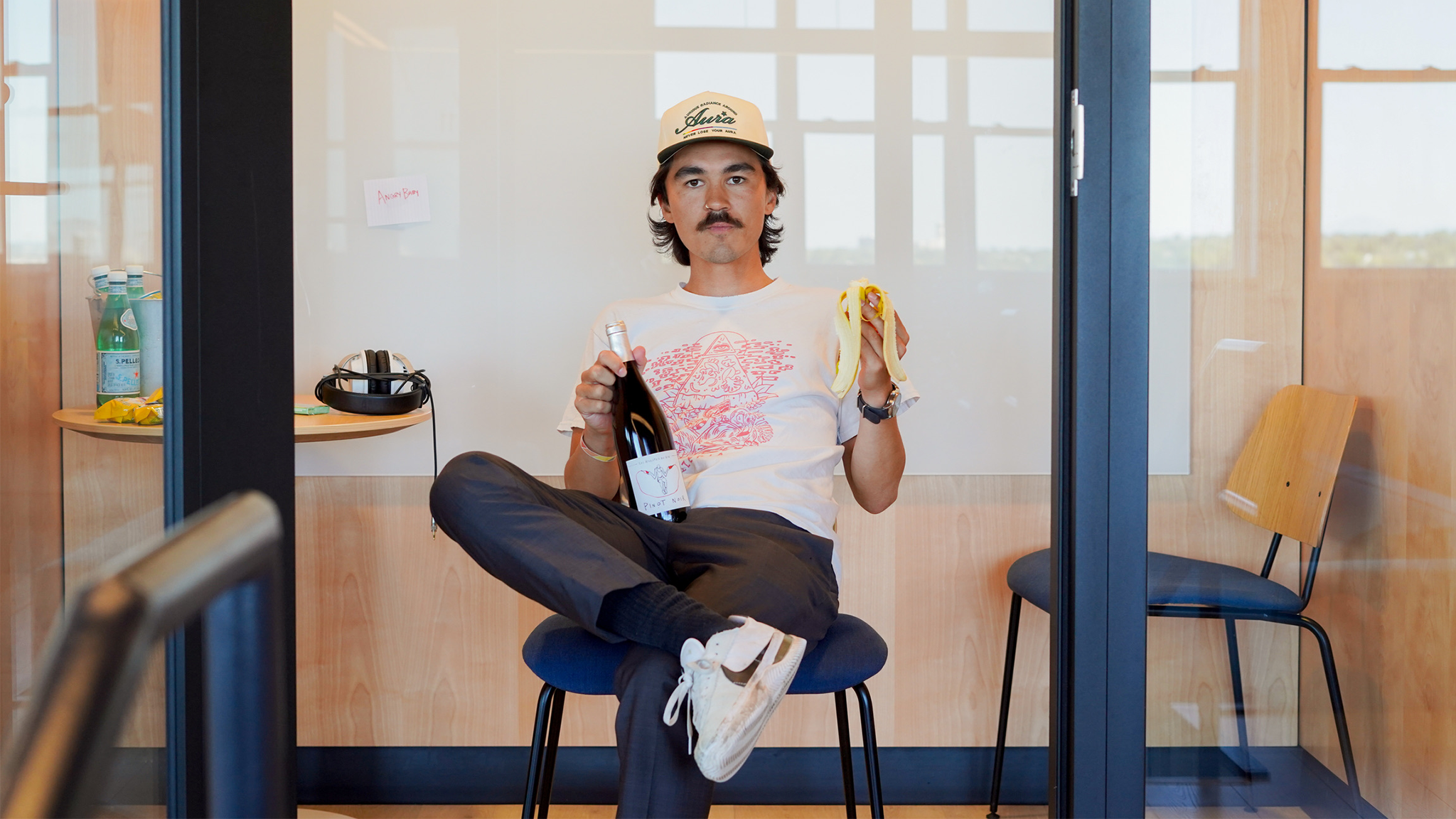 Angrybaby at Culture DC – Washington, DC