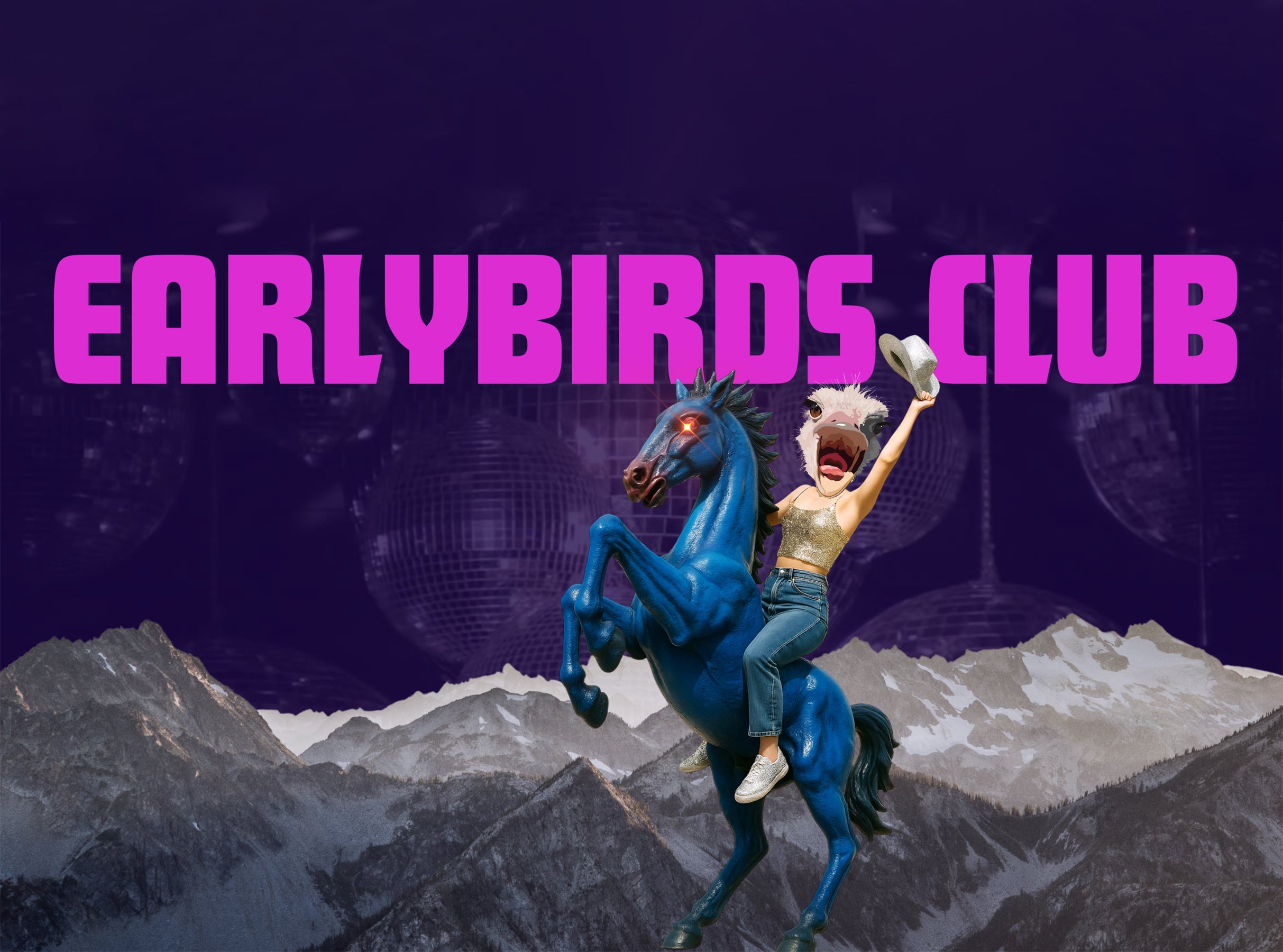 Earlybirds Club at Exit In – Nashville, TN