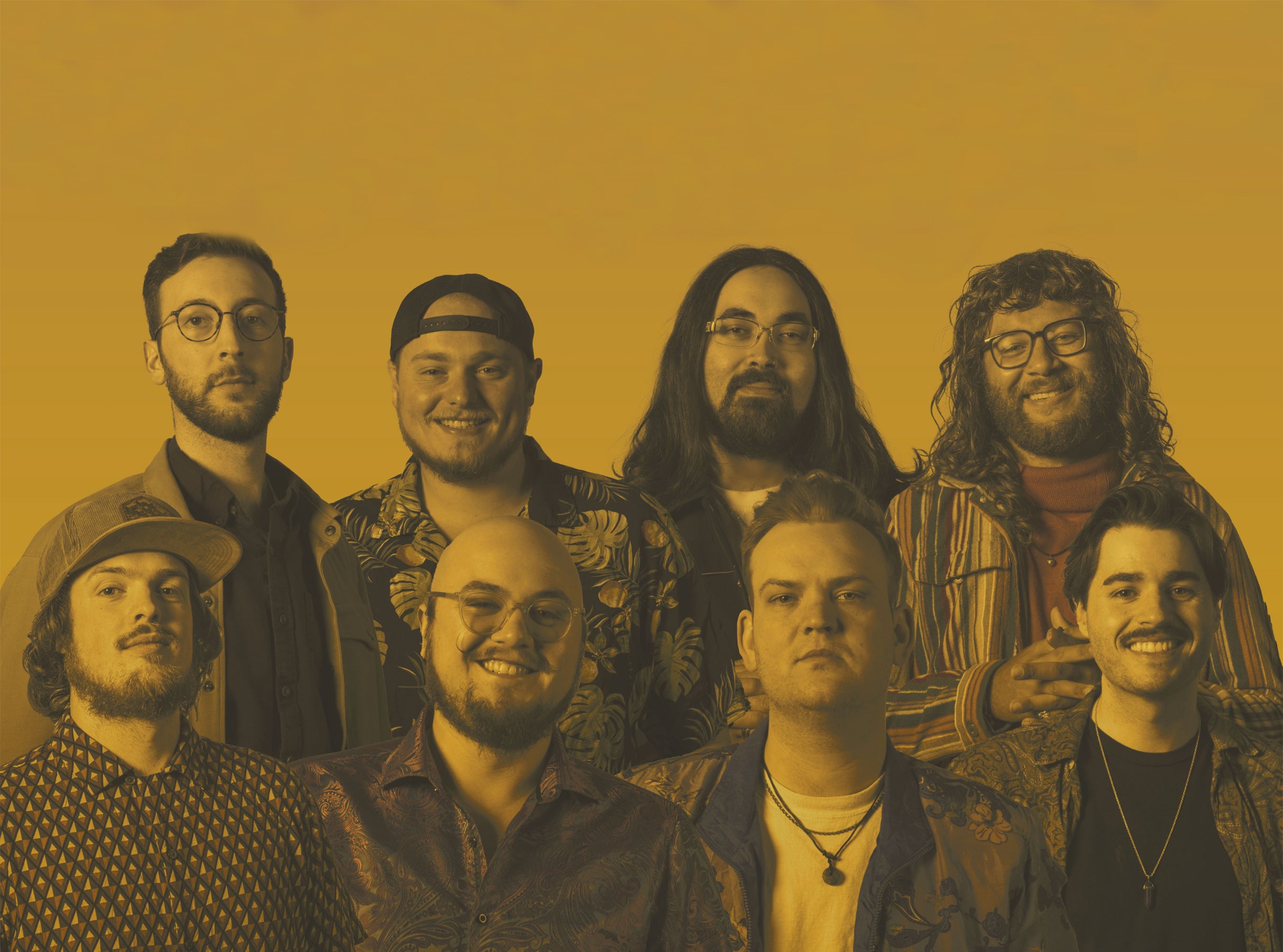 Cytrus & Boot Juice at Hidden Hall – Seattle, WA