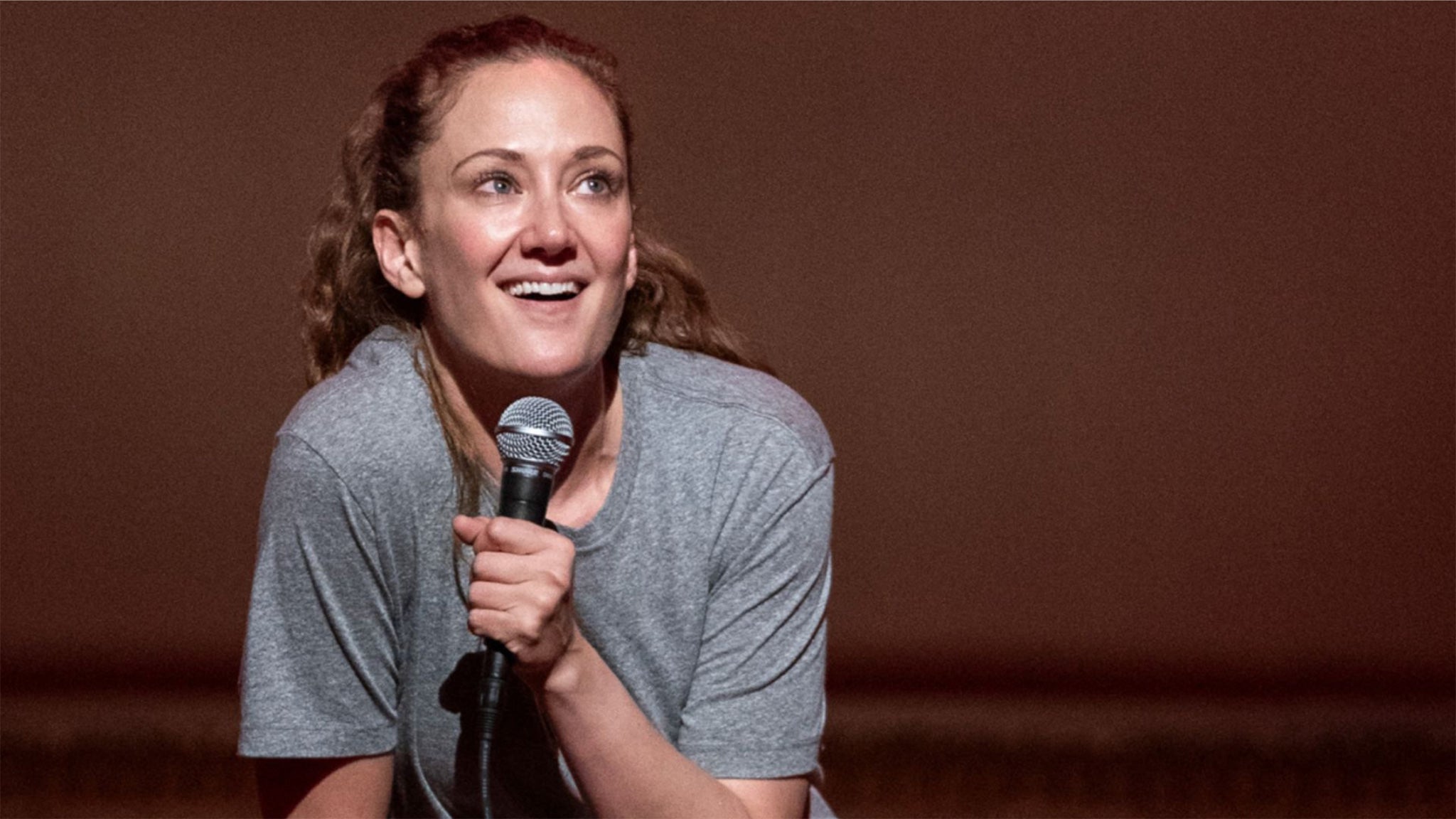 Jacqueline Novak at The Wilma Theater – PA – Philadelphia, PA