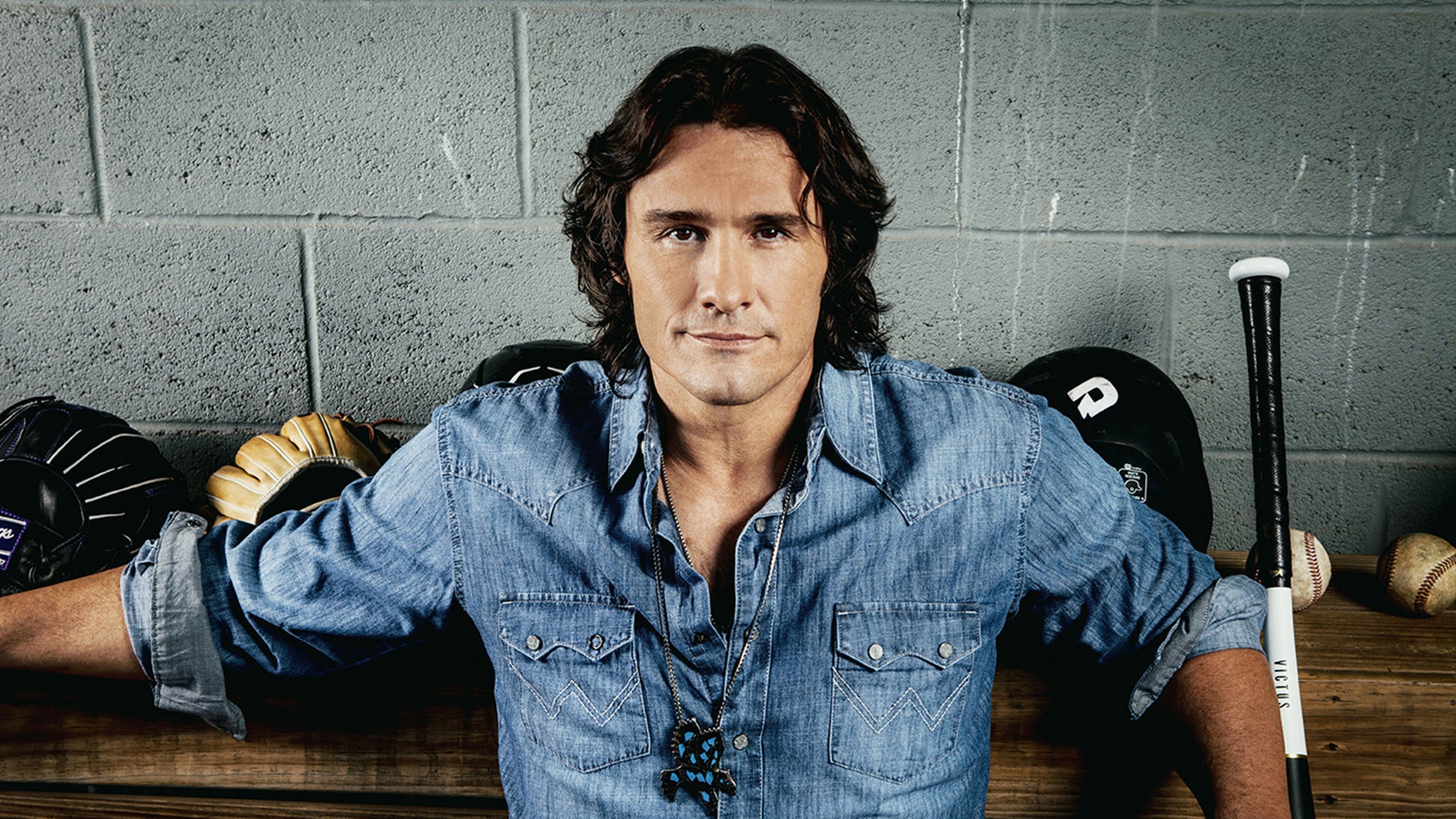 Joe Nichols at Winnavegas Casino – Sloan, IA