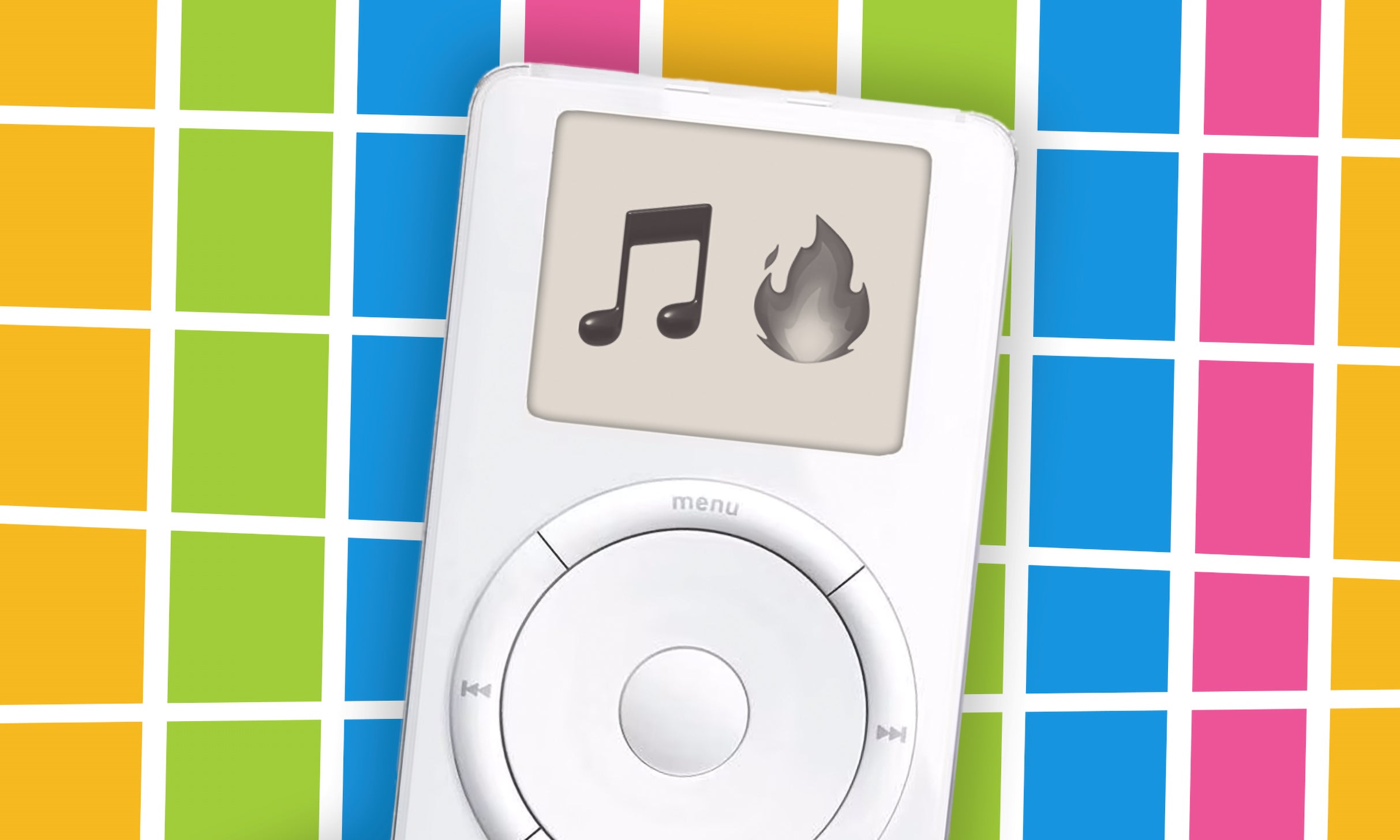 Hot In Herre: 2000s Dance Party at The Barrelhouse Ballroom – Chattanooga, TN