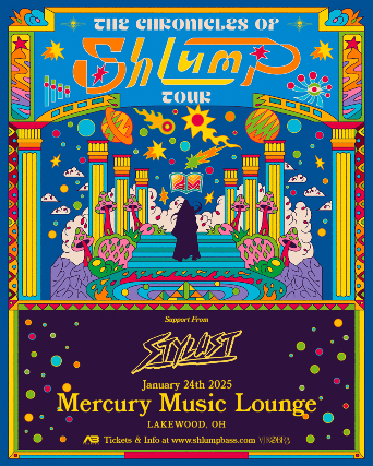 Shlump at Varsity Tavern – Tempe, AZ