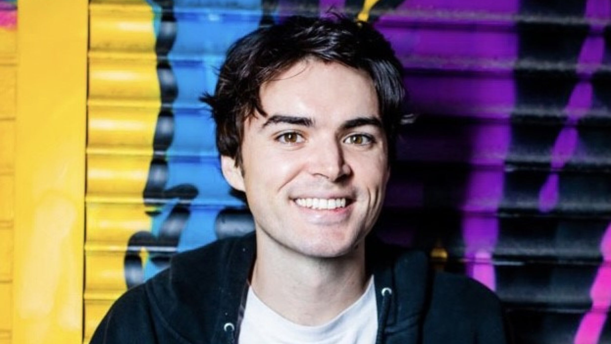 Michael Longfellow at The Comedy Catch – Chattanooga, TN