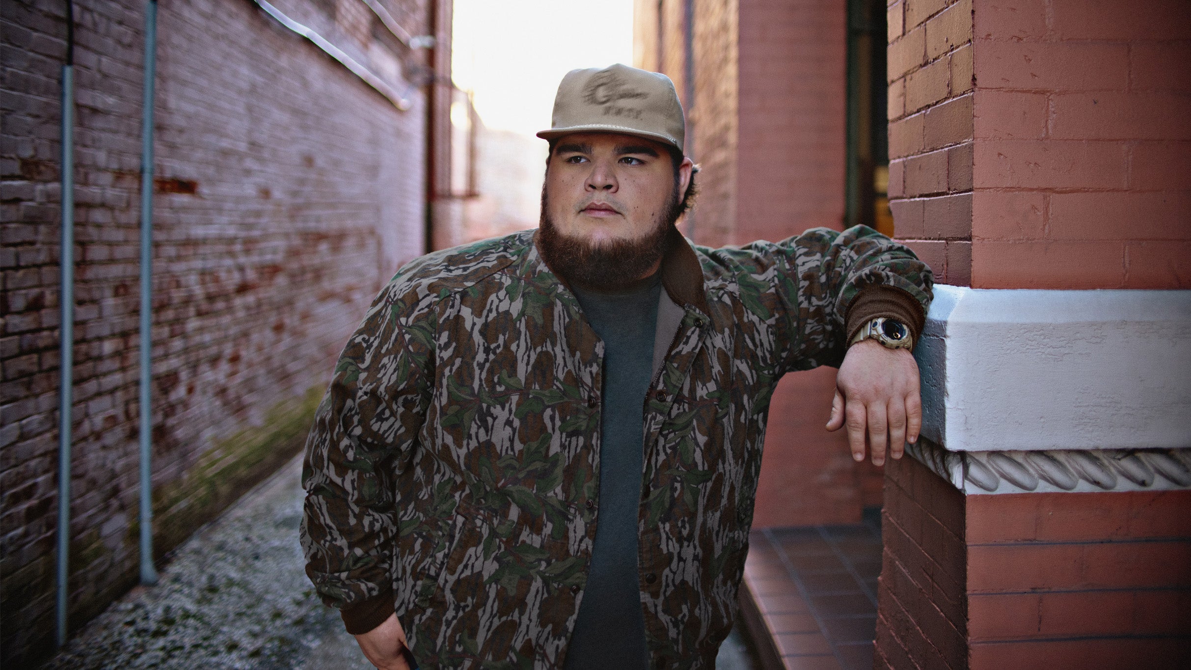 Shane Profitt at The Mulehouse – Columbia, TN