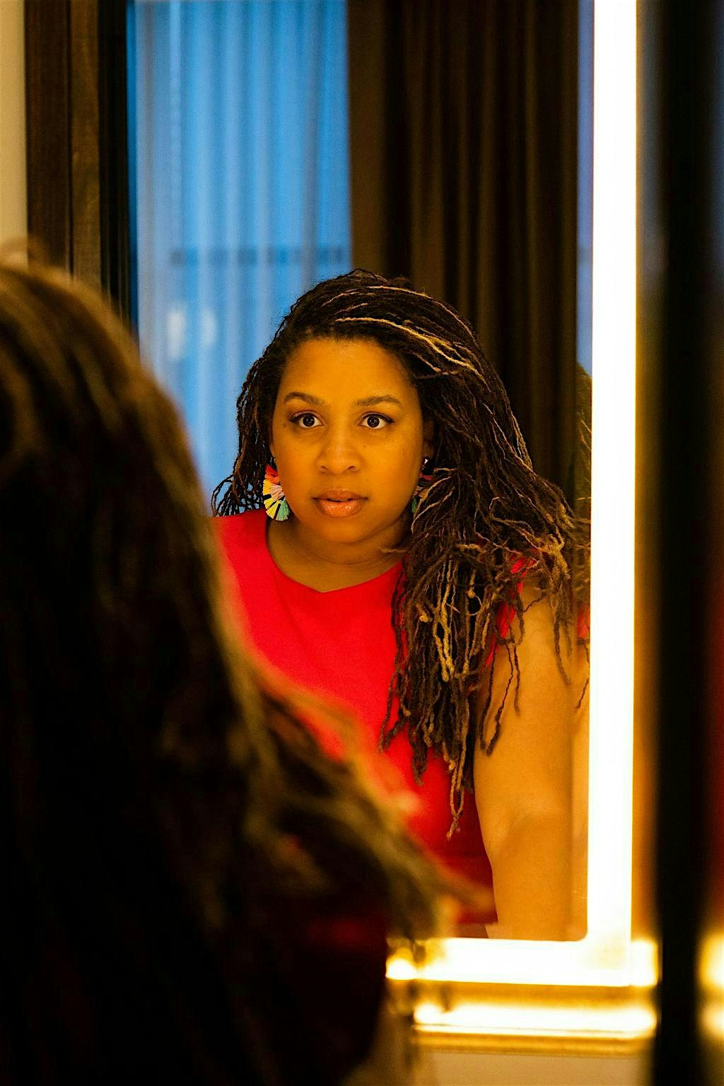 Icy Monroe in Concert at First Baptist Church of Austin – Austin, TX