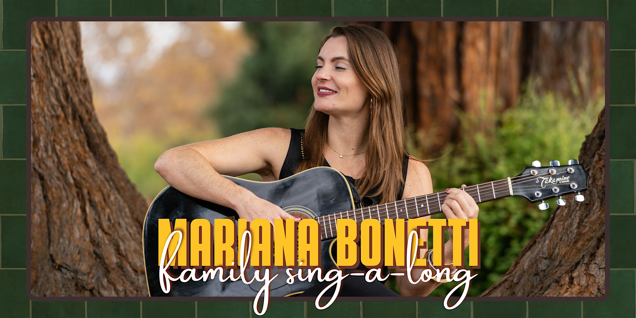 Family Music Brunch at Roger Bar and Restaurant – Mountain View, CA