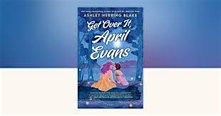 April Sapphiction Book Club at Shelf Love DSM – Des Moines, IA