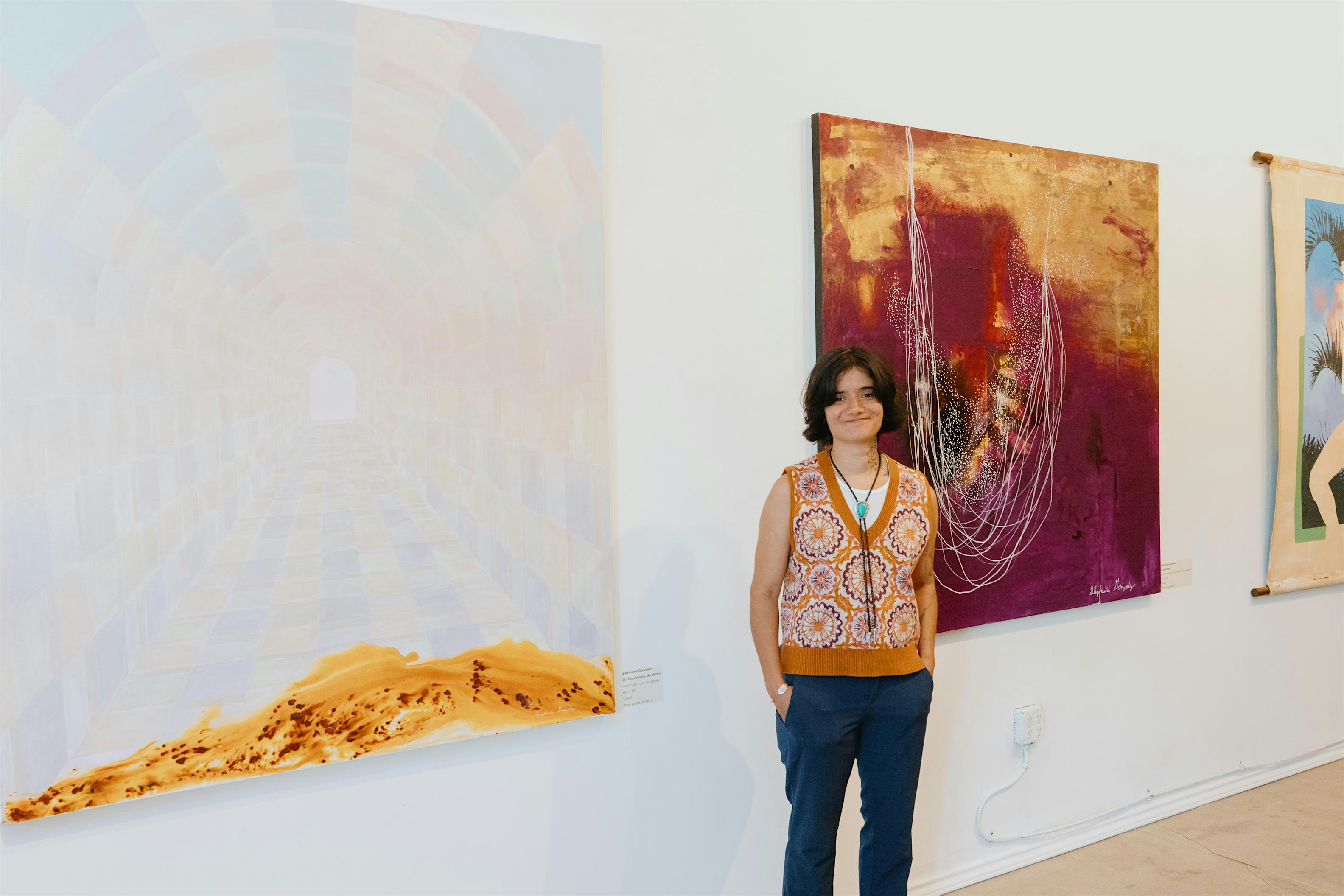 Public Art In Austin: Creative Community Talk at Future Front – Austin, TX