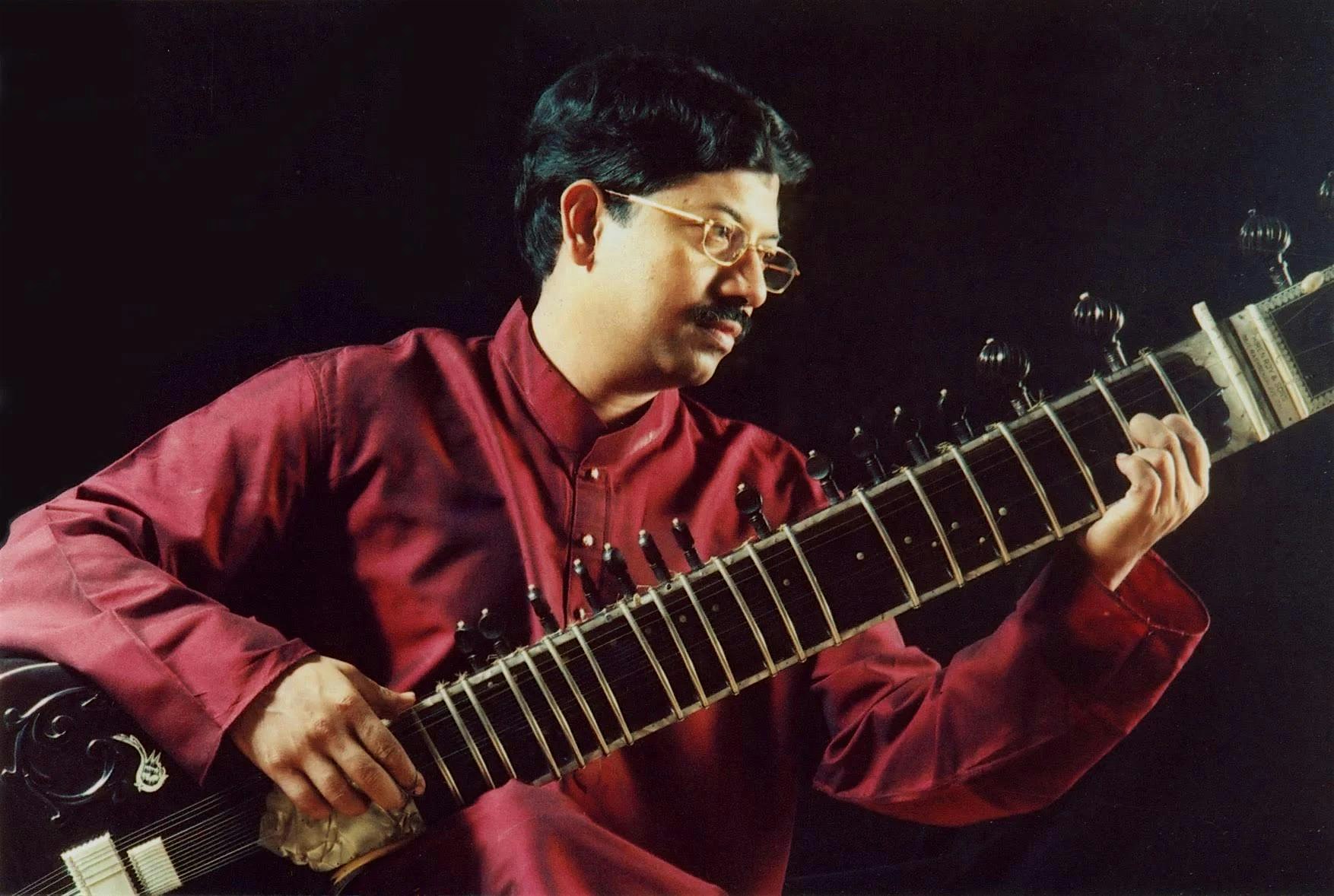 Pandit Sugato Nag @ Stanford at CCRMA Stanford Center for Computer Research in Music and Acoustics – Stanford, CA