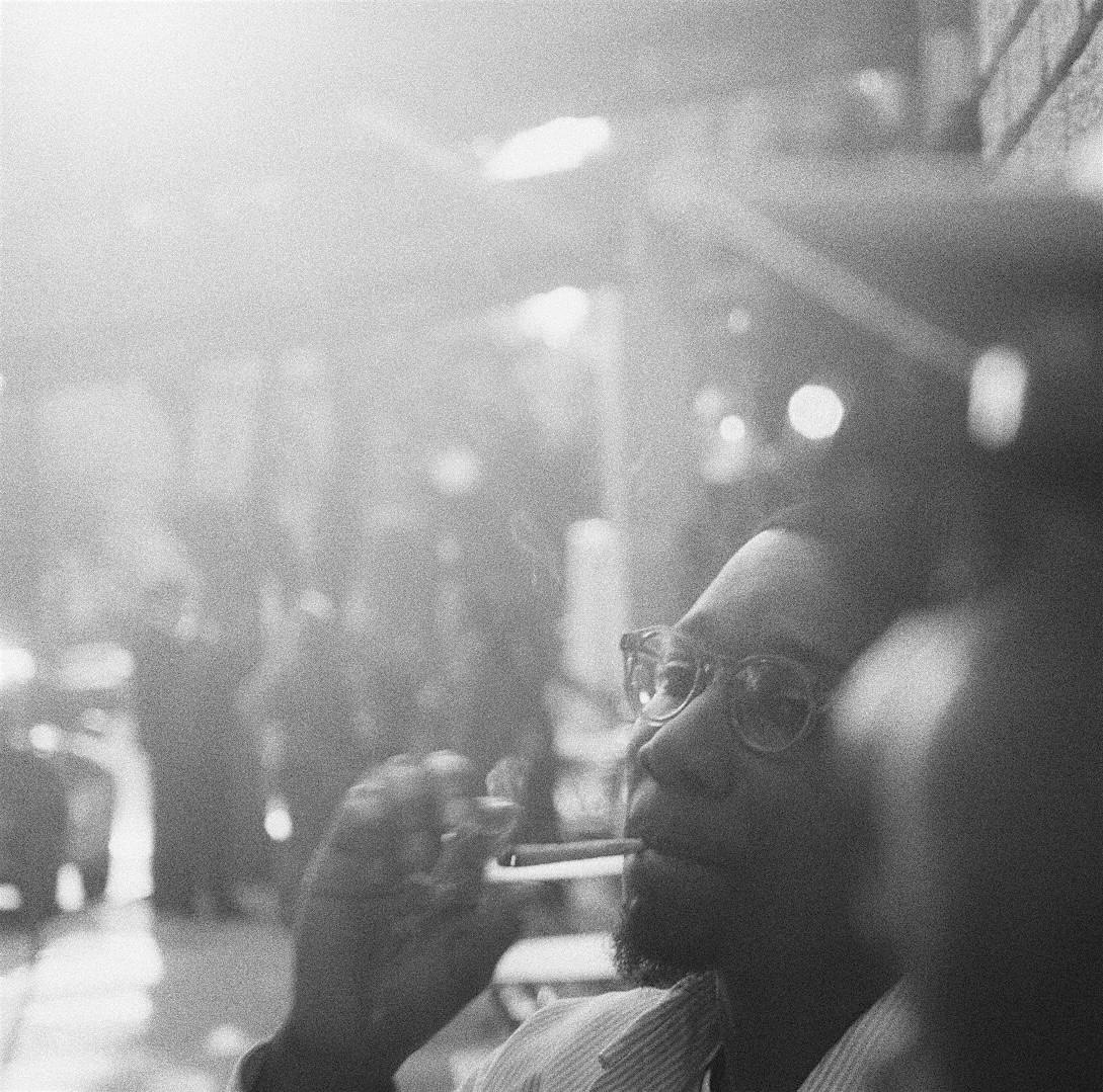 THE MAGIC WORD TOUR at Fadensonnen – Baltimore, MD