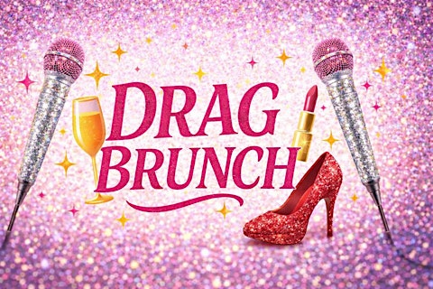 Drag Brunch – El Chingon Fort Worth at El Chingon Fort Worth – Fort Worth, TX